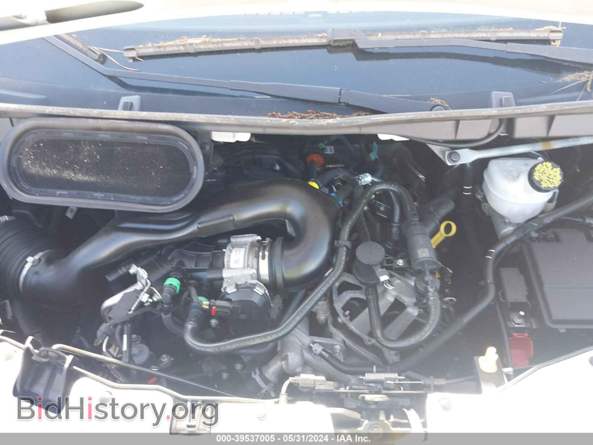 2021 FORD TRANSIT-350 PASSENGER VAN - VIN: 1FBAX2C8XMKA03998 - Фото 10