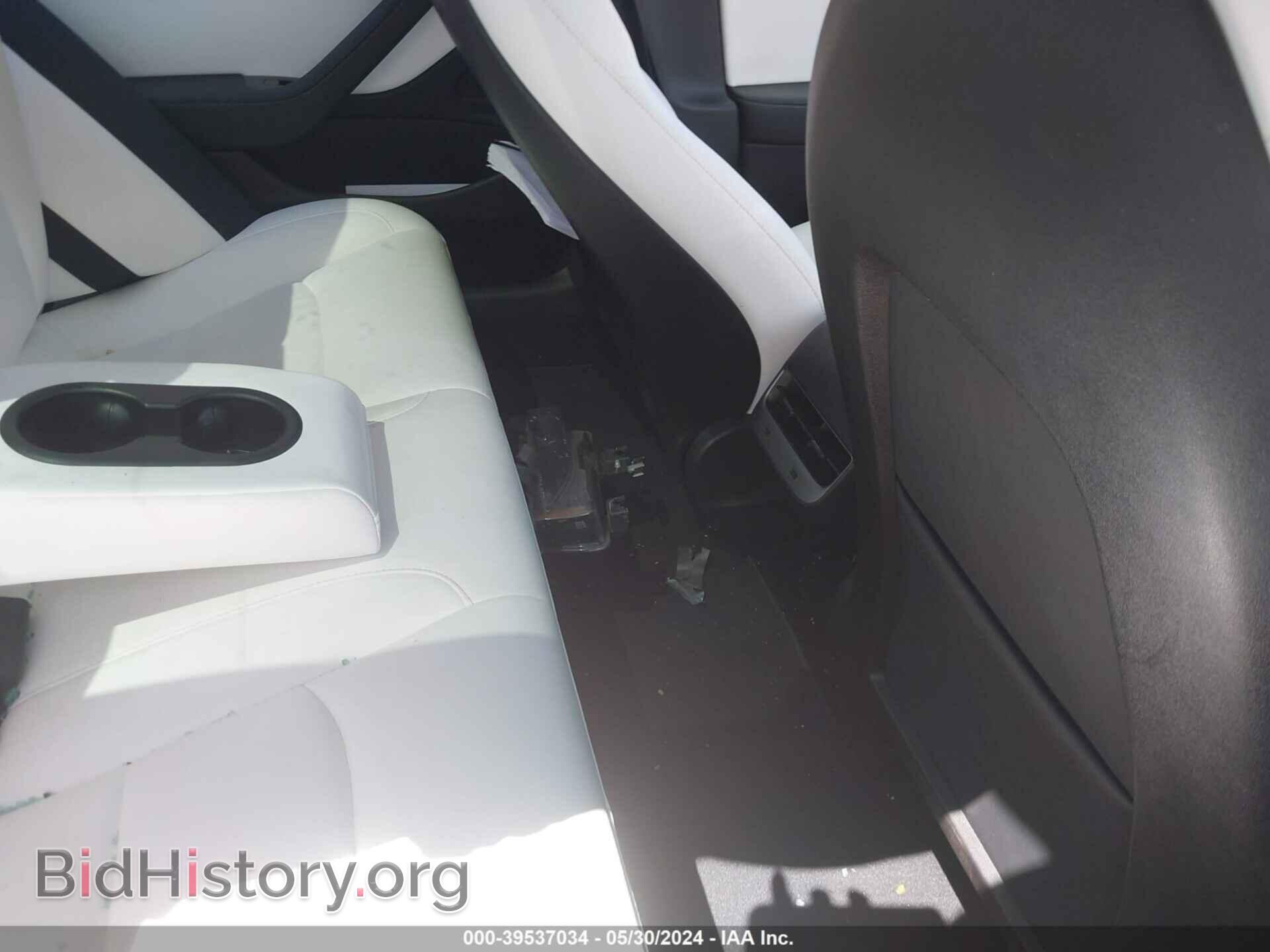 2019 TESLA MODEL 3 - VIN: 5YJ3E1EB9KF195292 - Photo 8