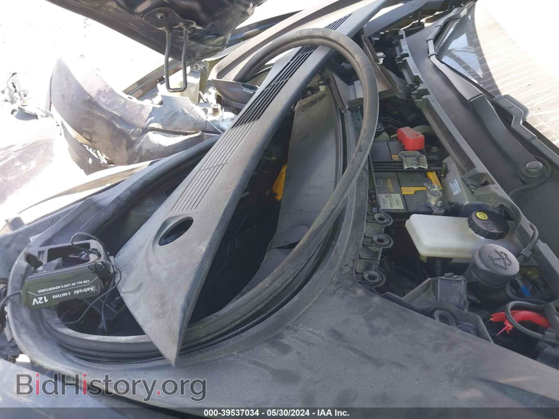 2019 TESLA MODEL 3 - VIN: 5YJ3E1EB9KF195292 - Photo 10