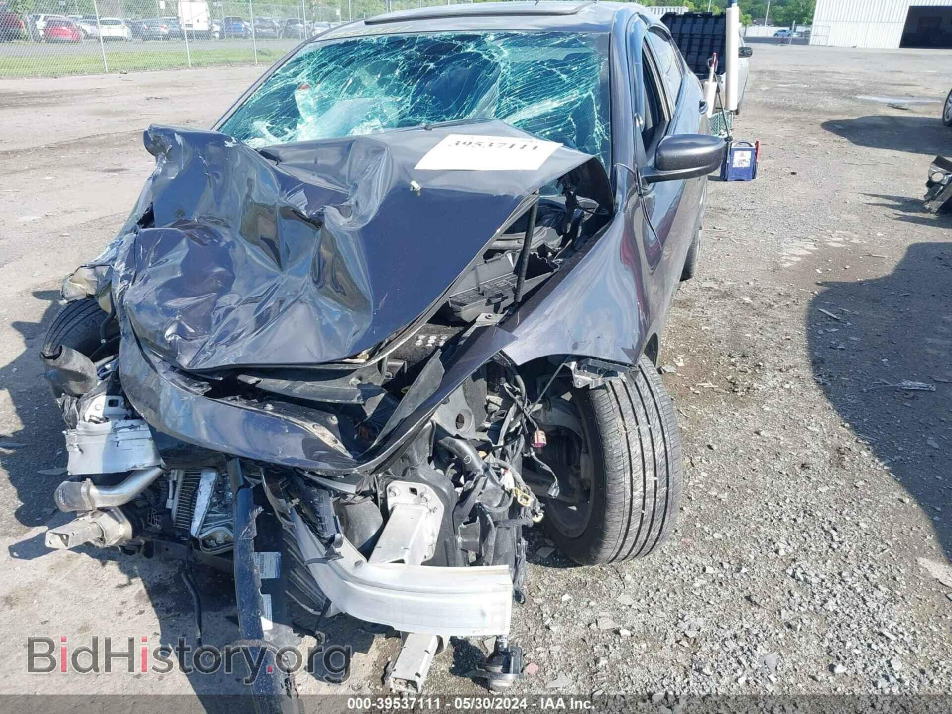 2015 DODGE DART - VIN: 1C3CDFBB8FD406858 - Фото 6