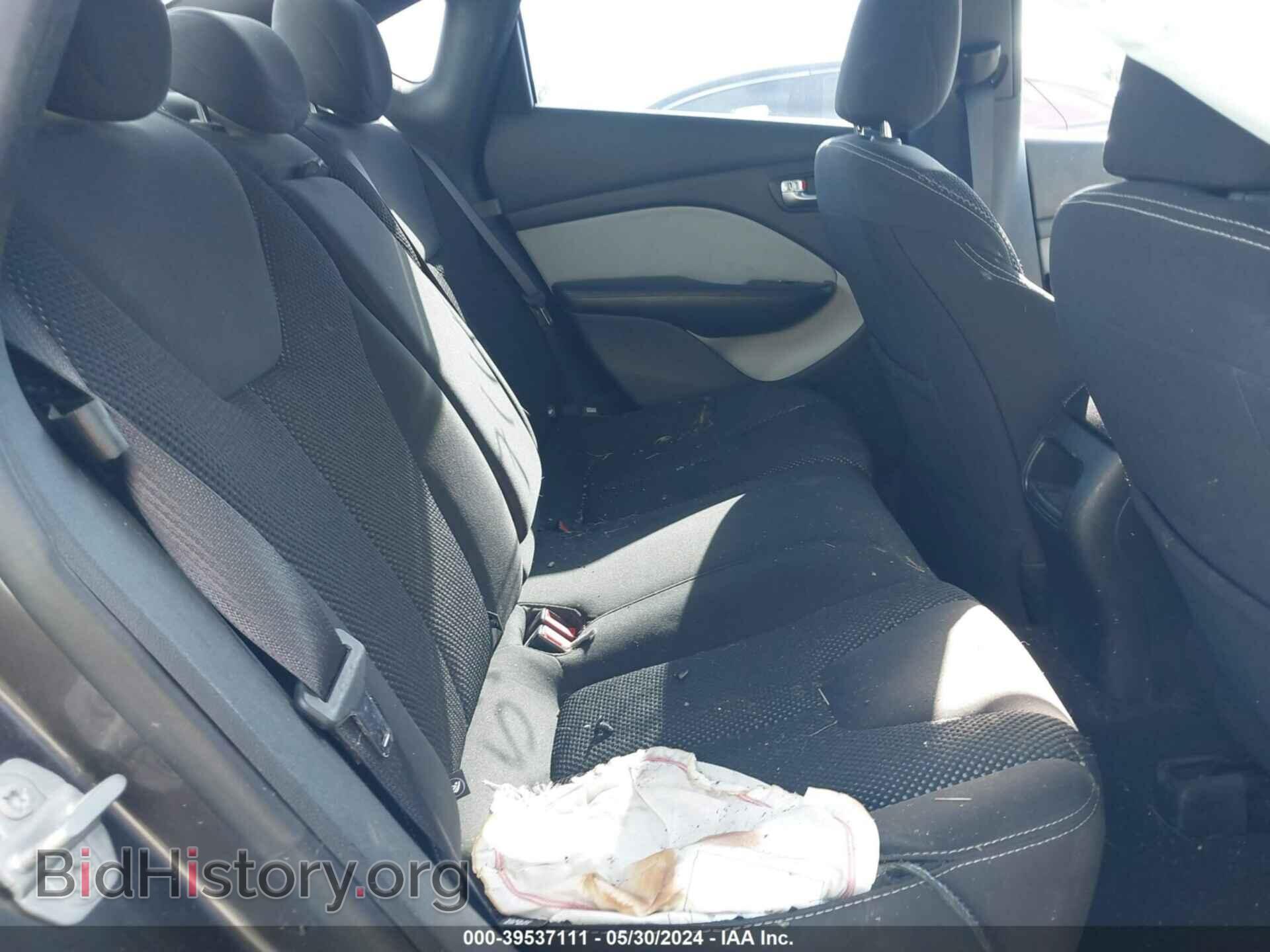 2015 DODGE DART - VIN: 1C3CDFBB8FD406858 - Фото 8