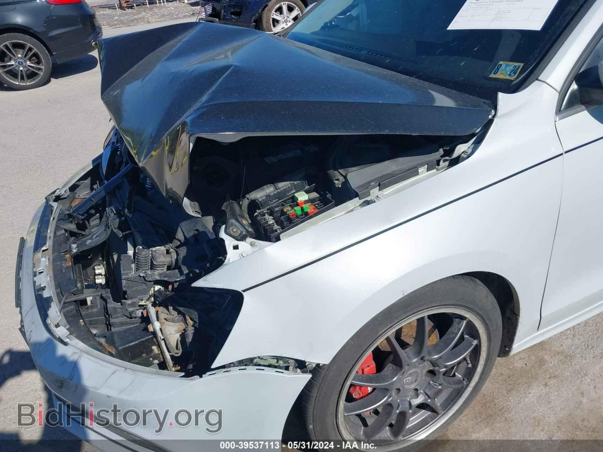 2017 VOLKSWAGEN JETTA - VIN: 3VW2B7AJ2HM371041 - Фото 12