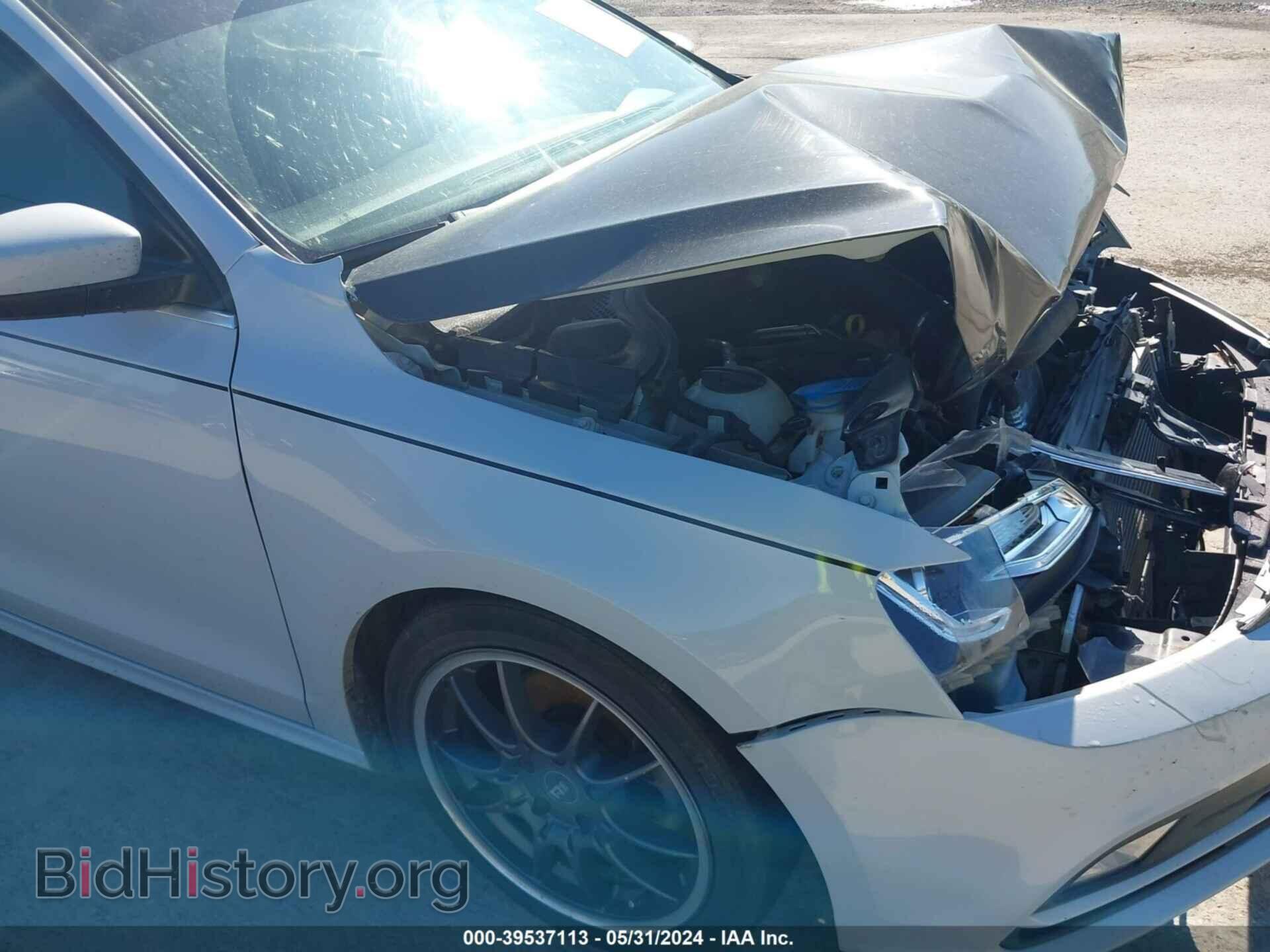 2017 VOLKSWAGEN JETTA - VIN: 3VW2B7AJ2HM371041 - Фото 13