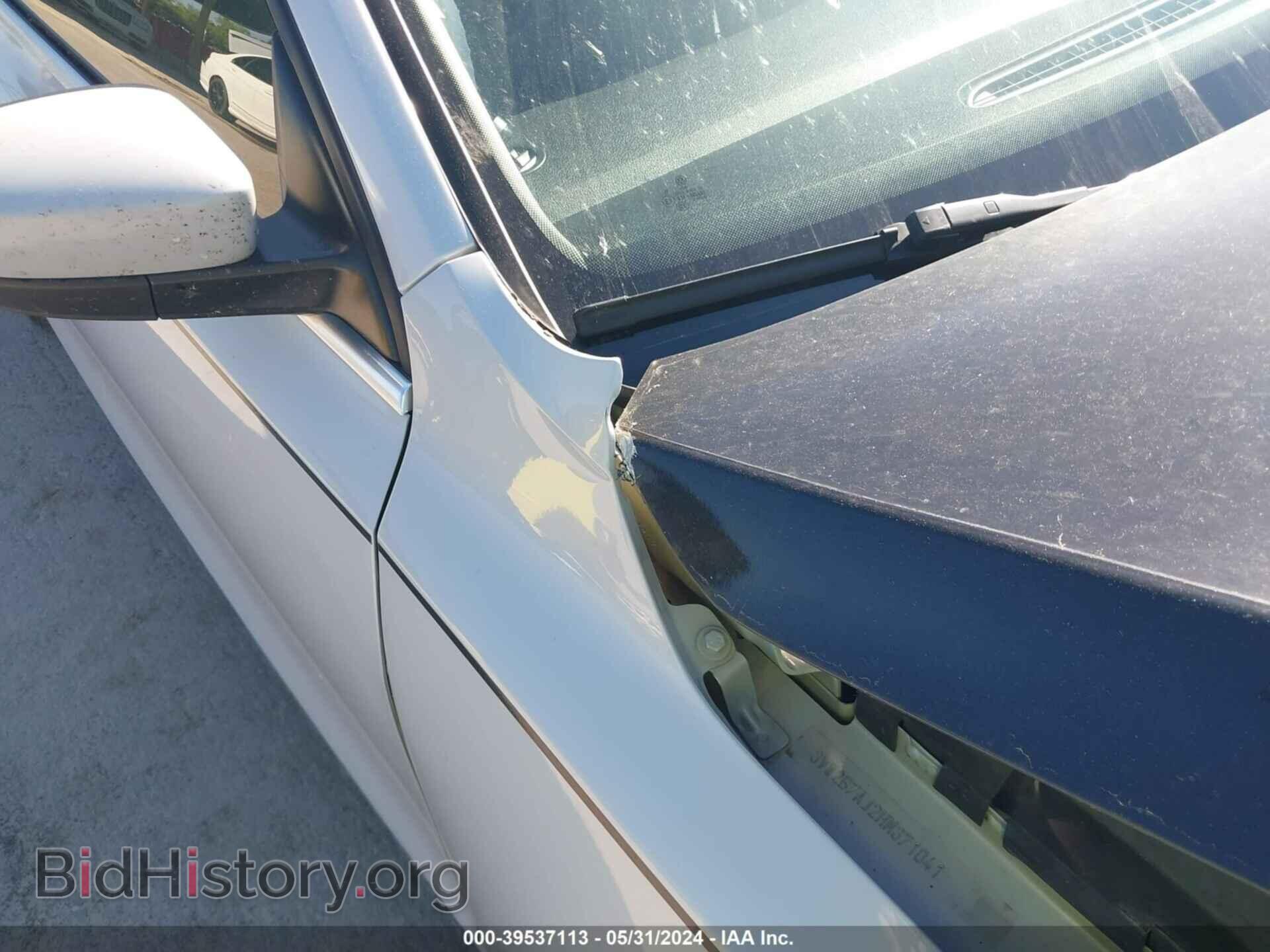 2017 VOLKSWAGEN JETTA - VIN: 3VW2B7AJ2HM371041 - Фото 15