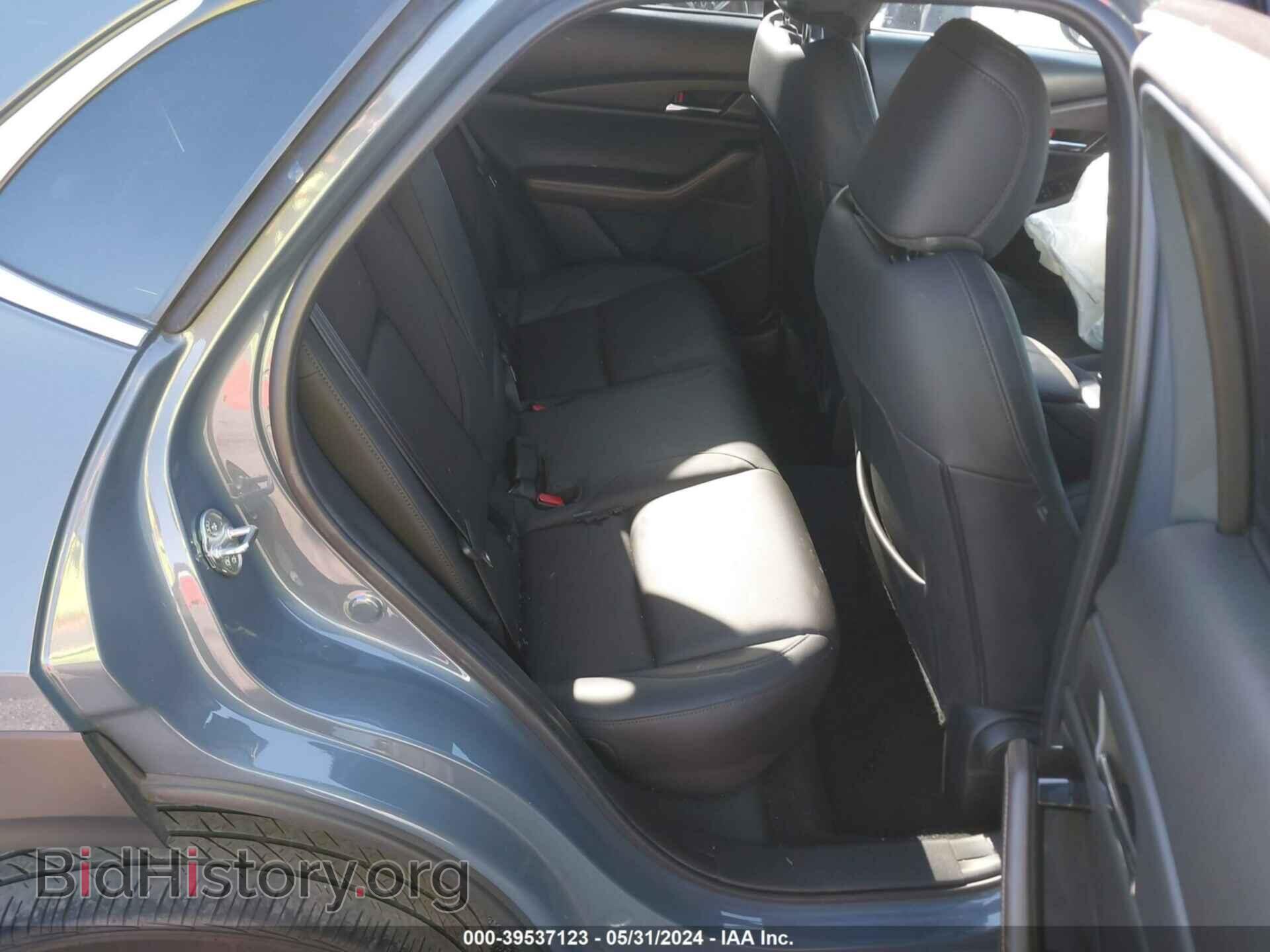 2021 MAZDA CX-30 - VIN: 3MVDMBDM8MM237982 - Фото 8