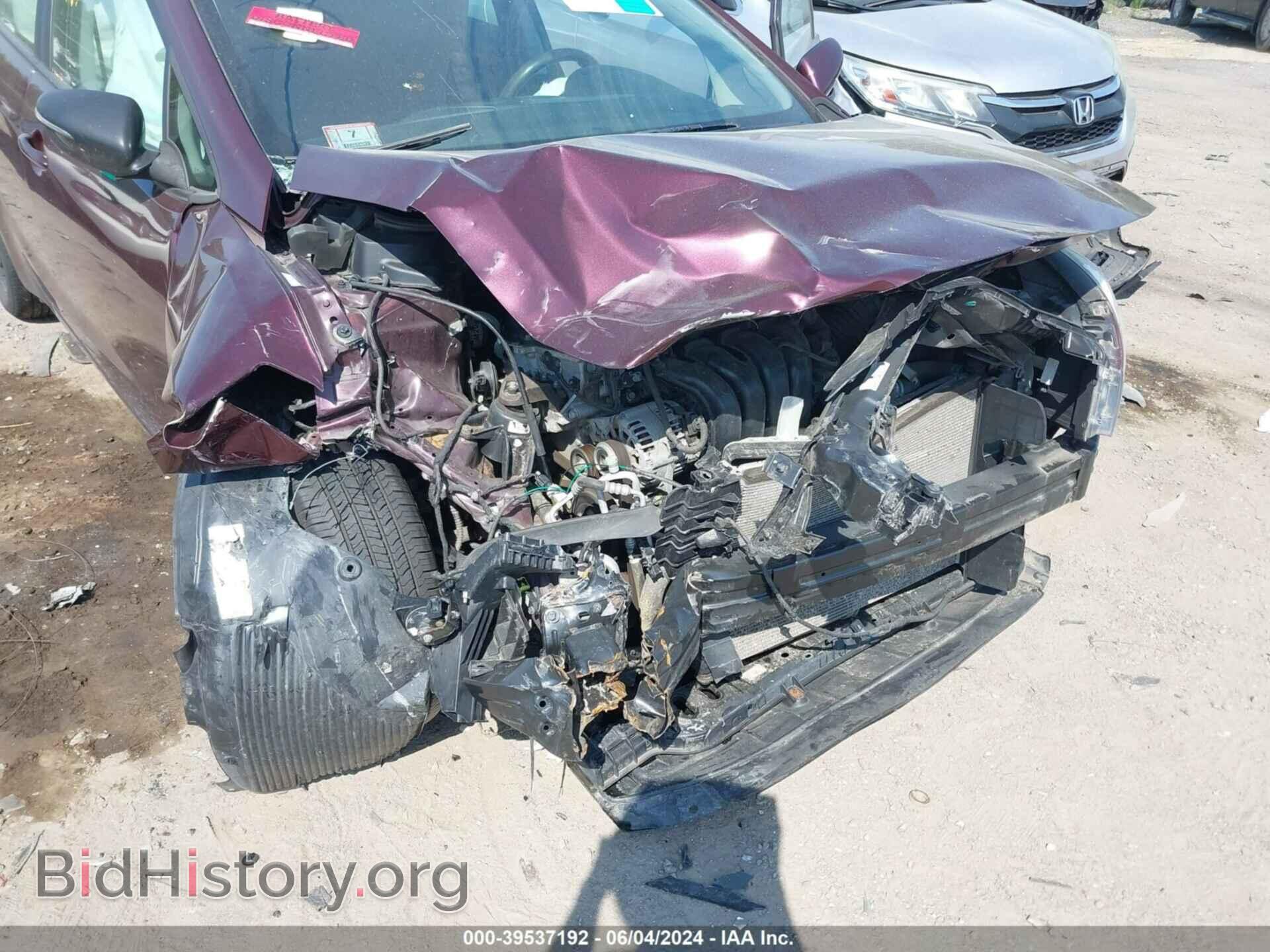 2017 KIA FORTE - VIN: 3KPFL4A75HE012474 - Фото 6