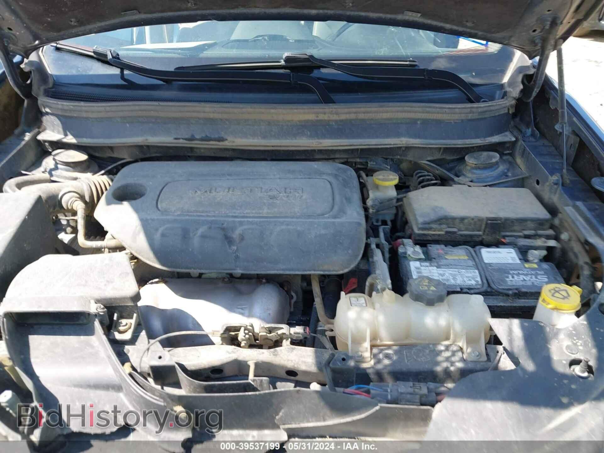 2020 JEEP CHEROKEE - VIN: 1C4PJLLB9LD580937 - Фото 10