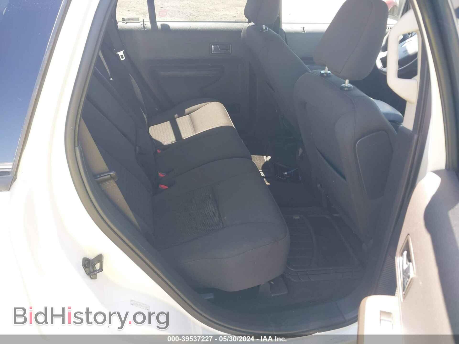 2010 FORD EDGE - VIN: 2FMDK3GC5ABA22746 - Photo 8