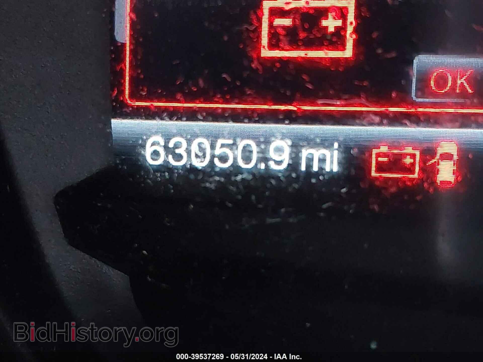 2015 FORD EXPLORER - VIN: 1FM5K7D89FGC58151 - Фото 7