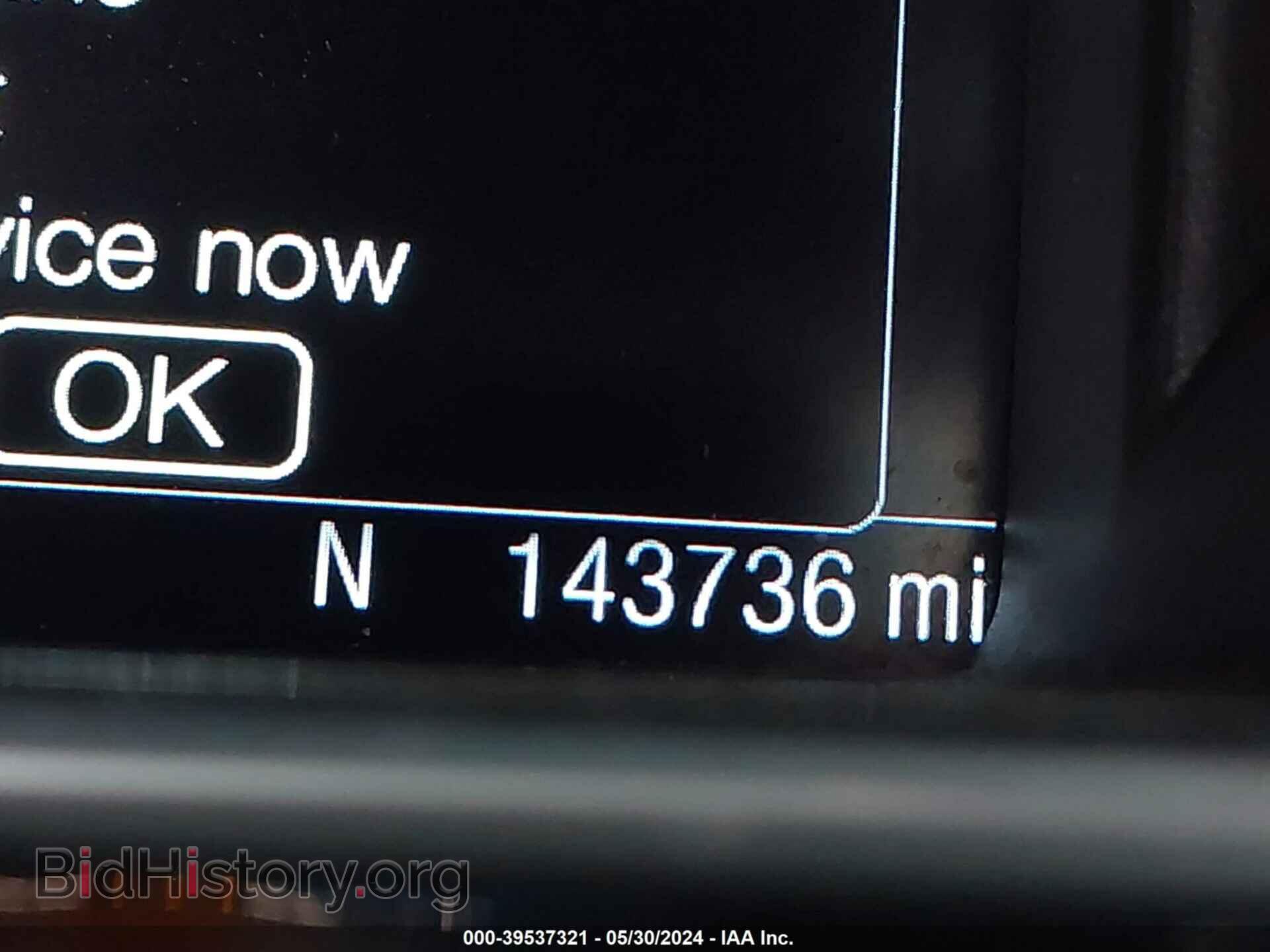 2015 FORD TRANSIT CONNECT - VIN: NM0AE8F71F1206789 - Фото 15