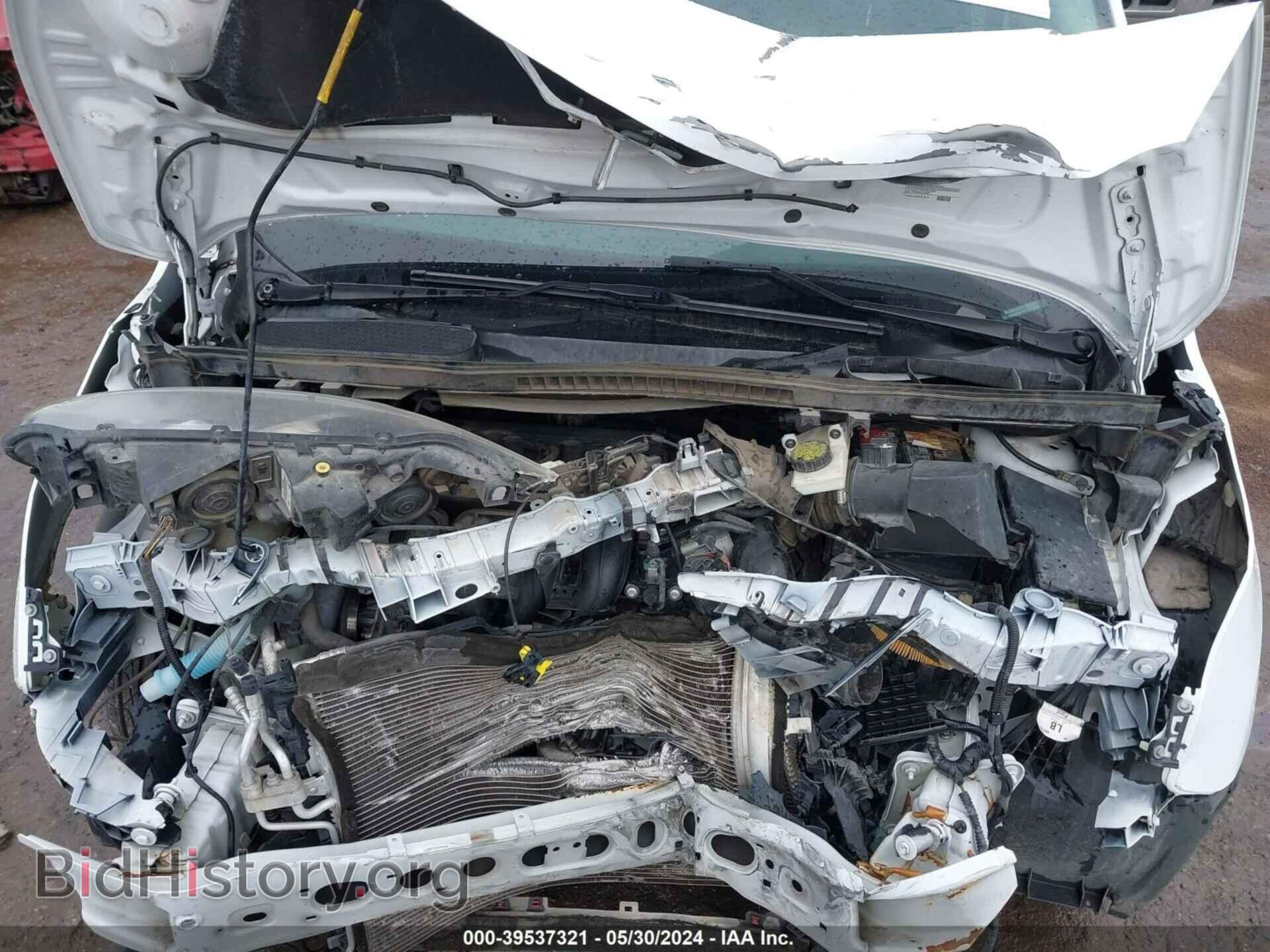 2015 FORD TRANSIT CONNECT - VIN: NM0AE8F71F1206789 - Фото 10