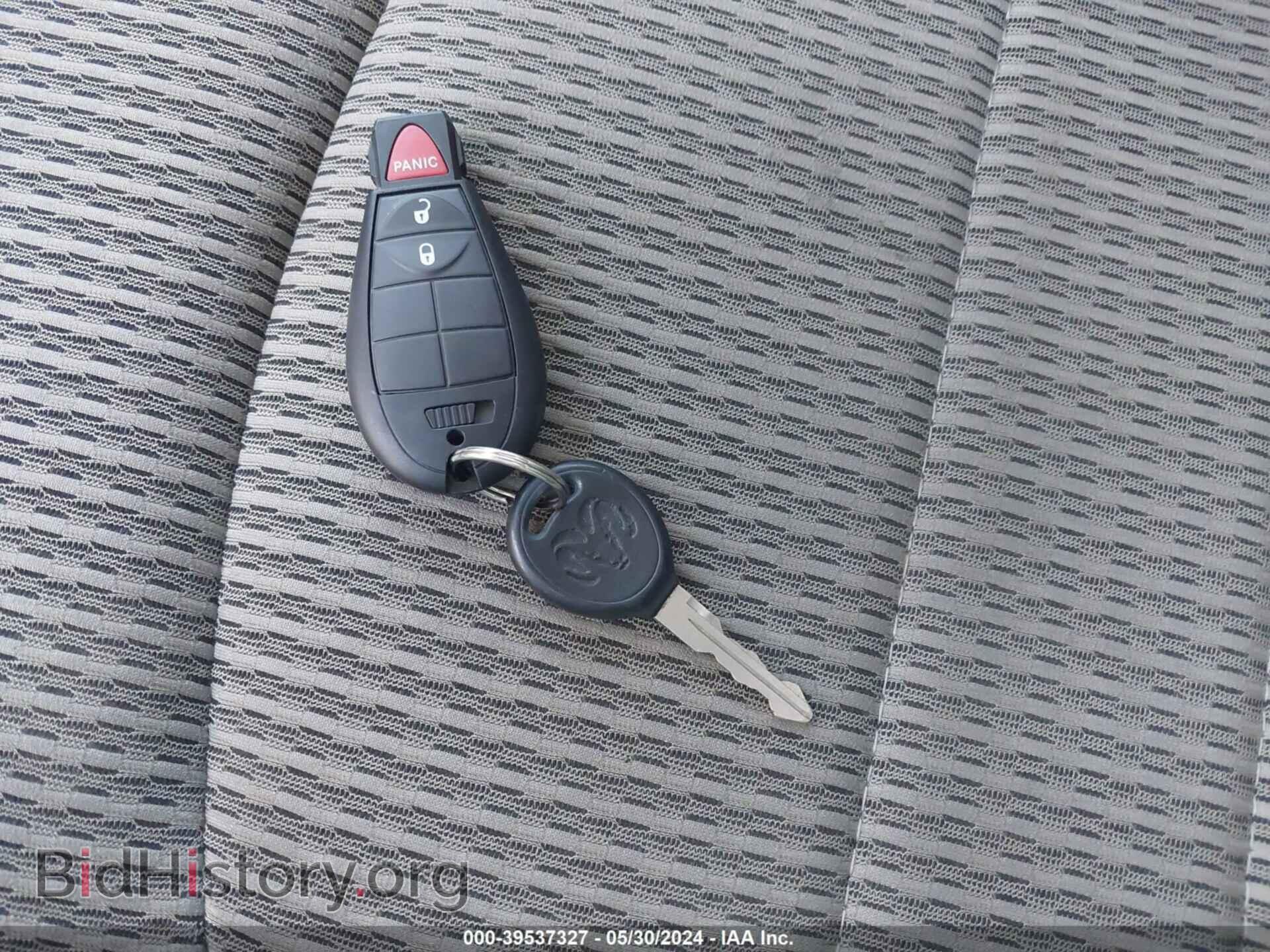 2012 RAM 1500 - VIN: 1C6RD7KT6CS282611 - Photo 11