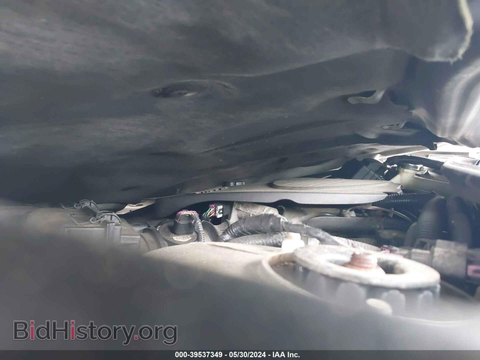 2007 CHEVROLET IMPALA - VIN: 2G1WT55N179385600 - Фото 10