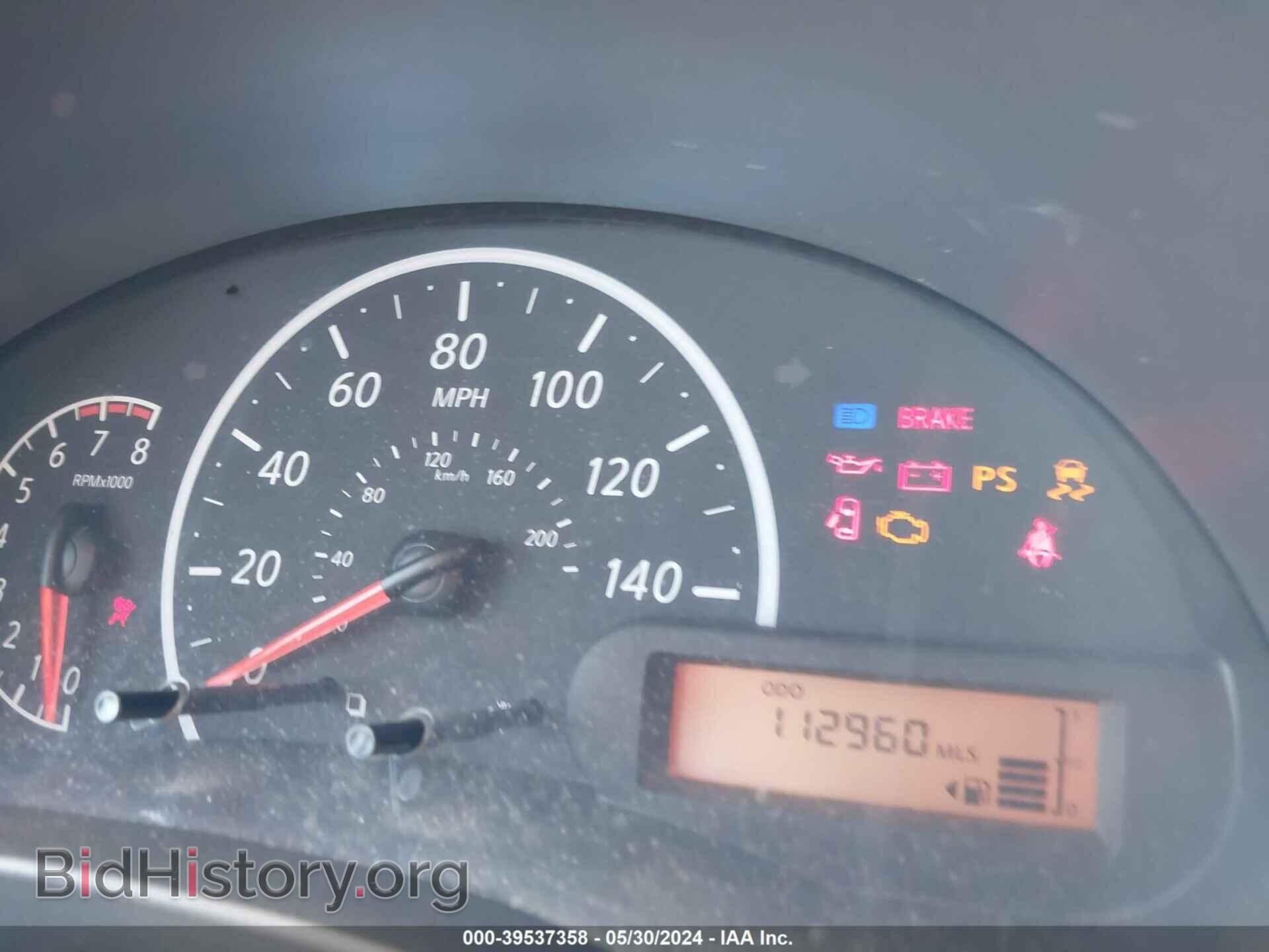 2016 NISSAN VERSA - VIN: 3N1CN7AP6GL880592 - Фото 7