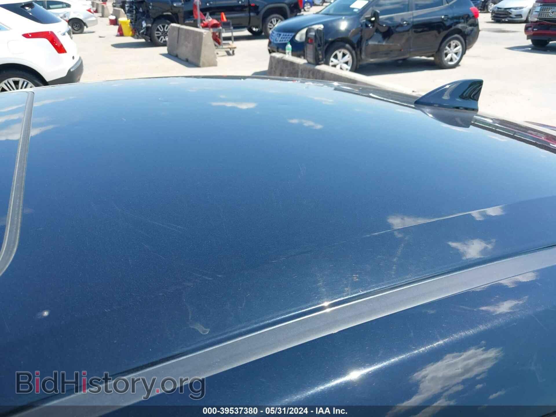 2017 HONDA CIVIC - VIN: 19XFC2F75HE067309 - Photo 6
