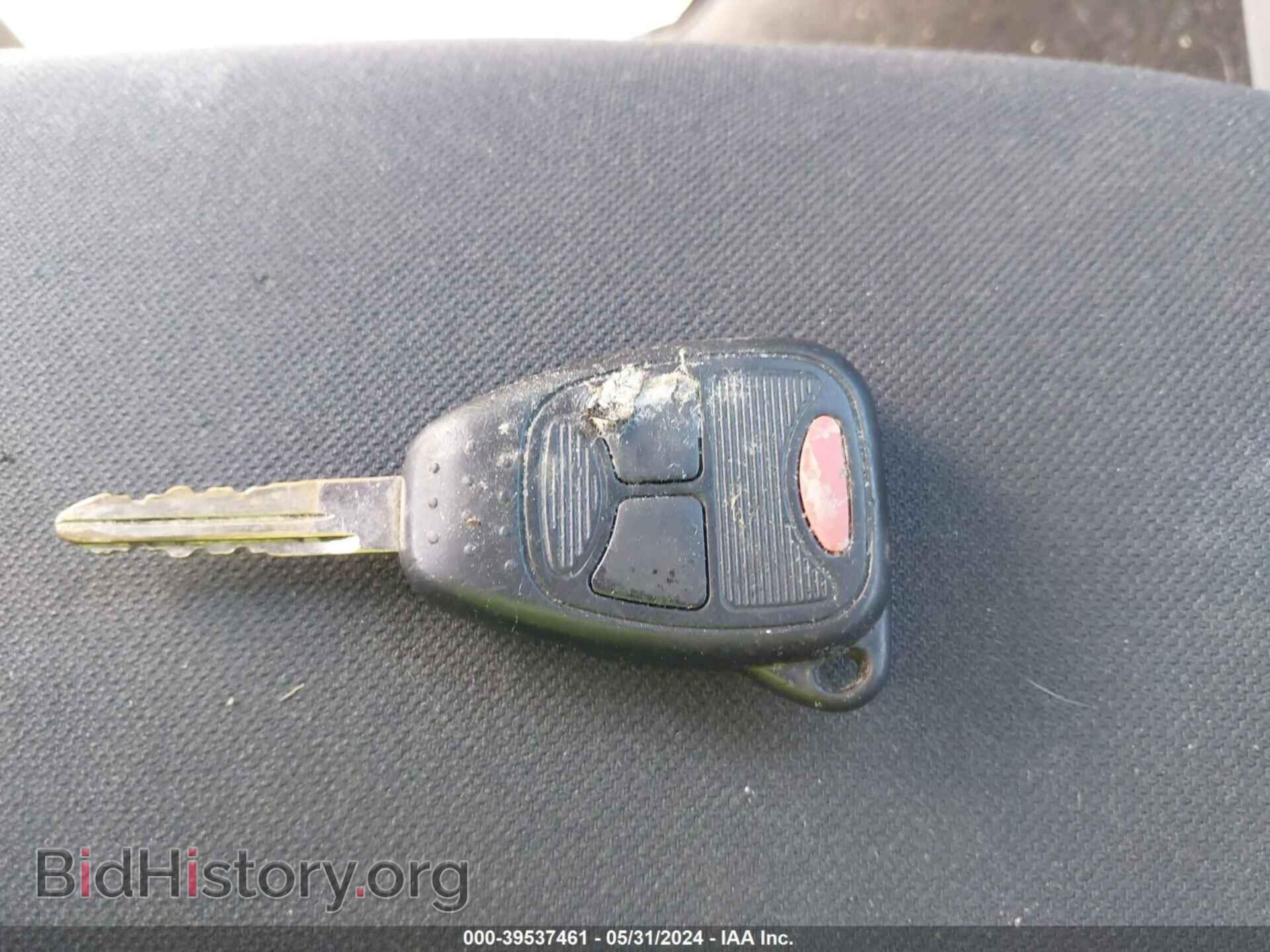 2011 DODGE NITRO - VIN: 1D4PU5GK8BW570709 - Photo 11