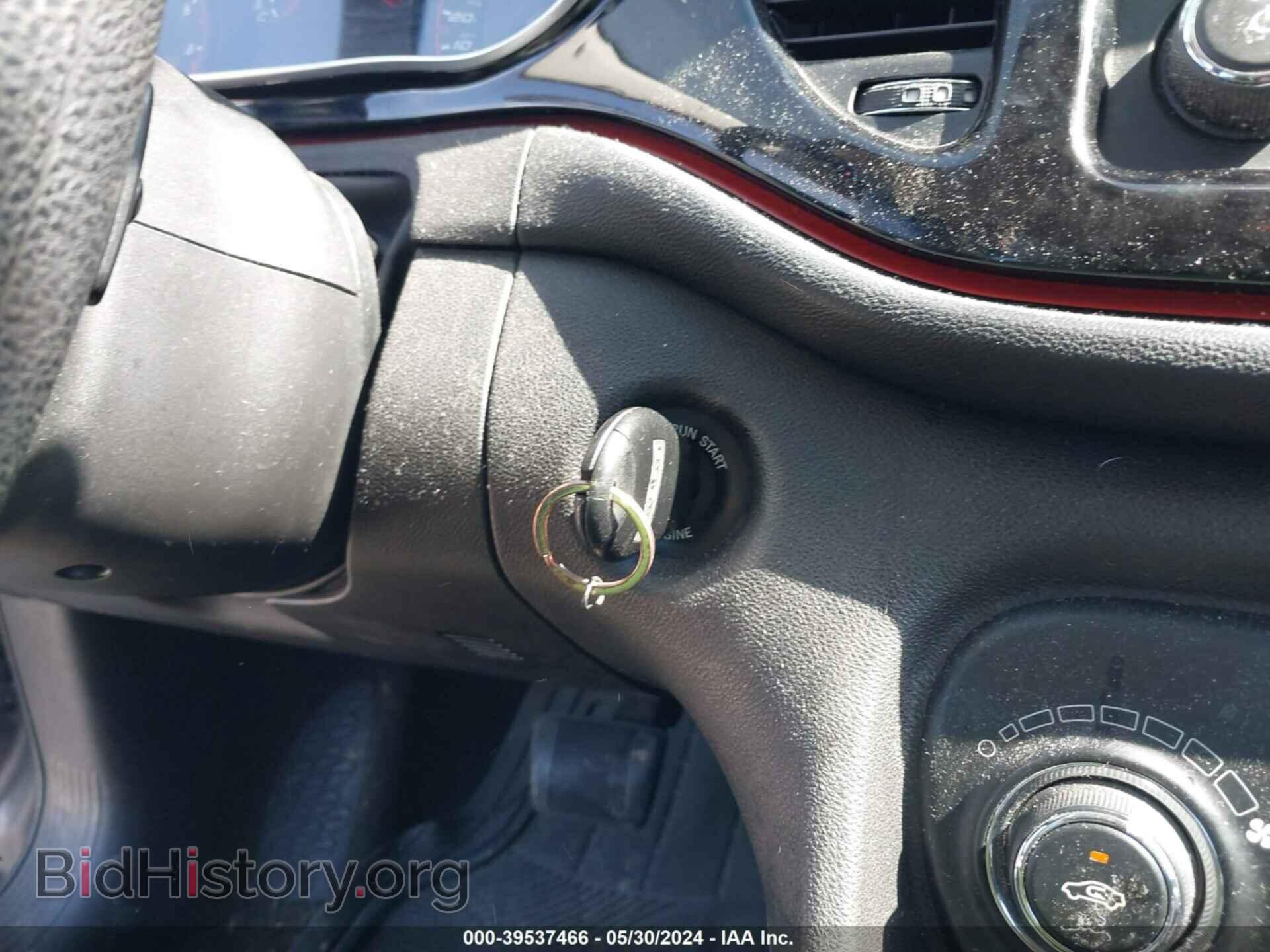 2015 DODGE DART - VIN: 1C3CDFBB0FD140509 - Фото 11