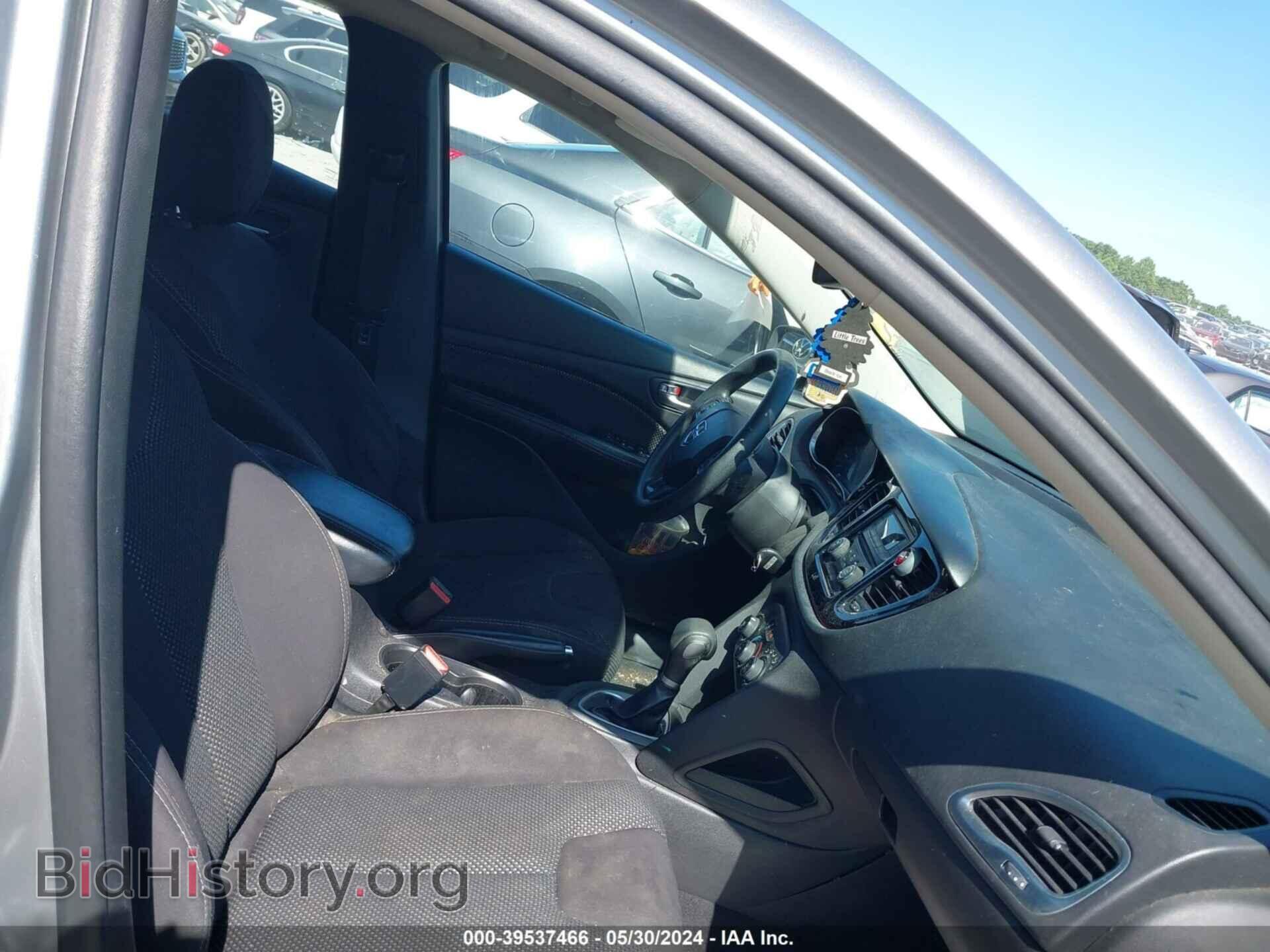 2015 DODGE DART - VIN: 1C3CDFBB0FD140509 - Фото 5