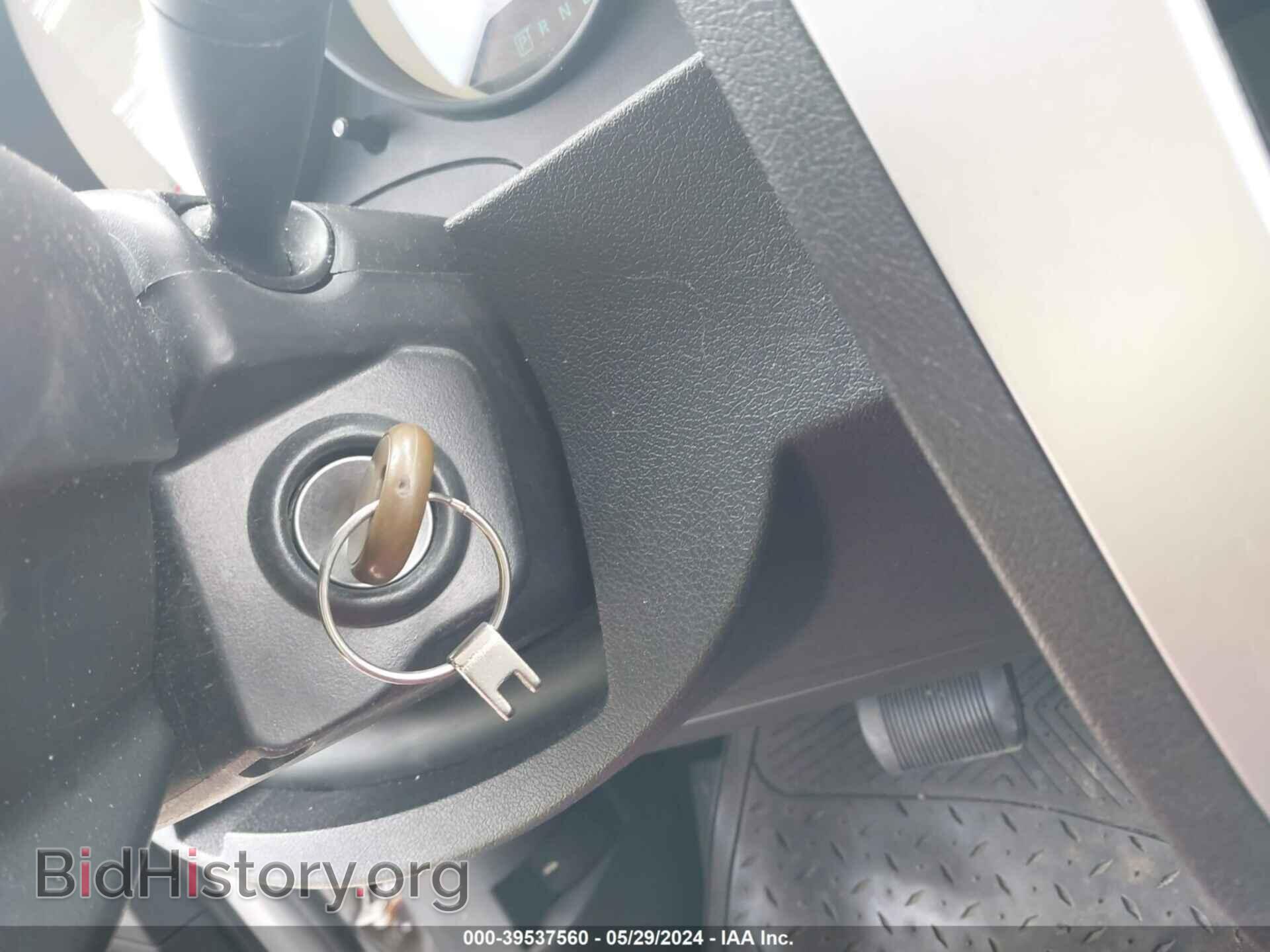 2008 DODGE CALIBER - VIN: 1B3HB28B58D684354 - Фото 11