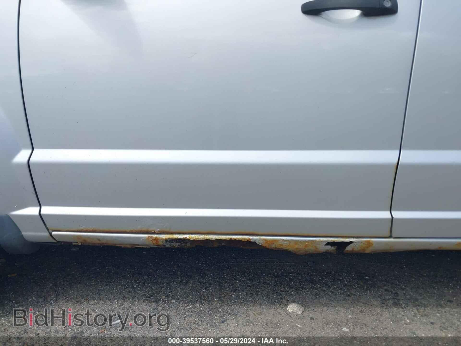 2008 DODGE CALIBER - VIN: 1B3HB28B58D684354 - Фото 6