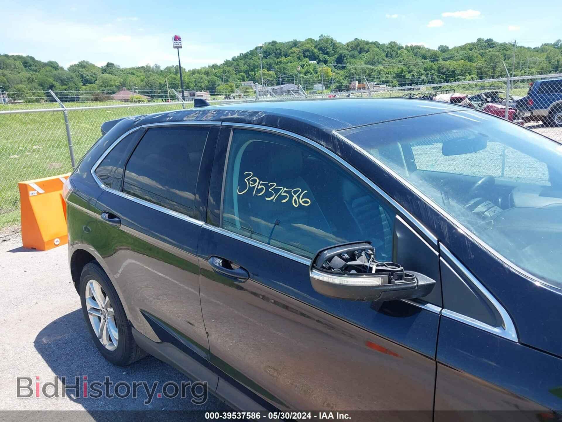 2016 FORD EDGE - VIN: 2FMPK3J94GBB72690 - Фото 6