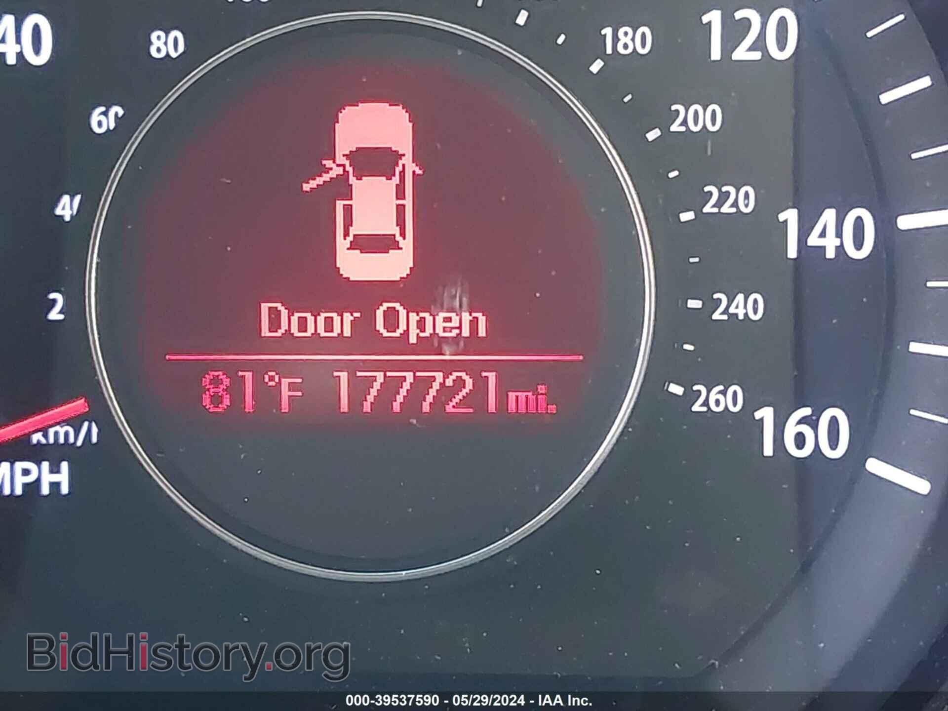 2012 KIA OPTIMA - VIN: KNAGM4A7XC5283923 - Фото 7