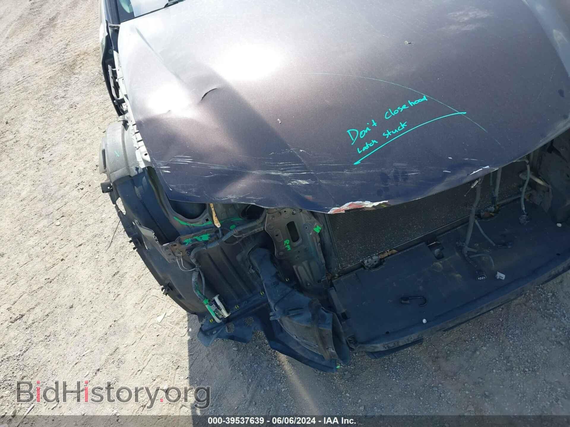 2013 LEXUS GS 350 - VIN: JTHBE1BL3D5017521 - Photo 6