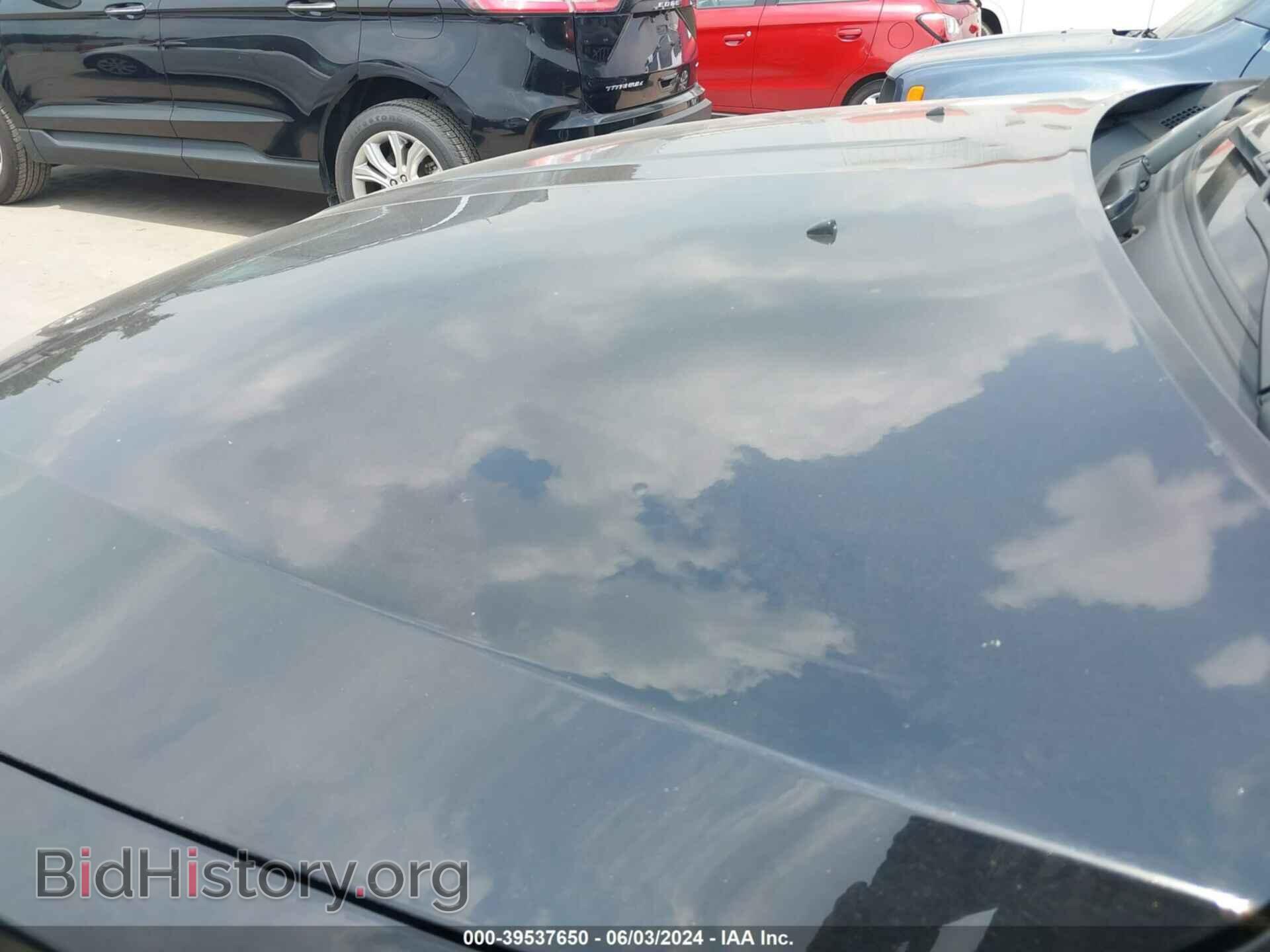 2022 DODGE DURANGO - VIN: 1C4RDJDGXNC228912 - Фото 6