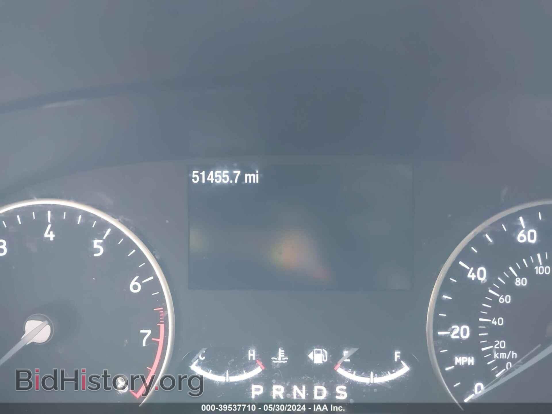 2019 FORD ECOSPORT - VIN: MAJ6S3GL7KC272221 - Фото 7