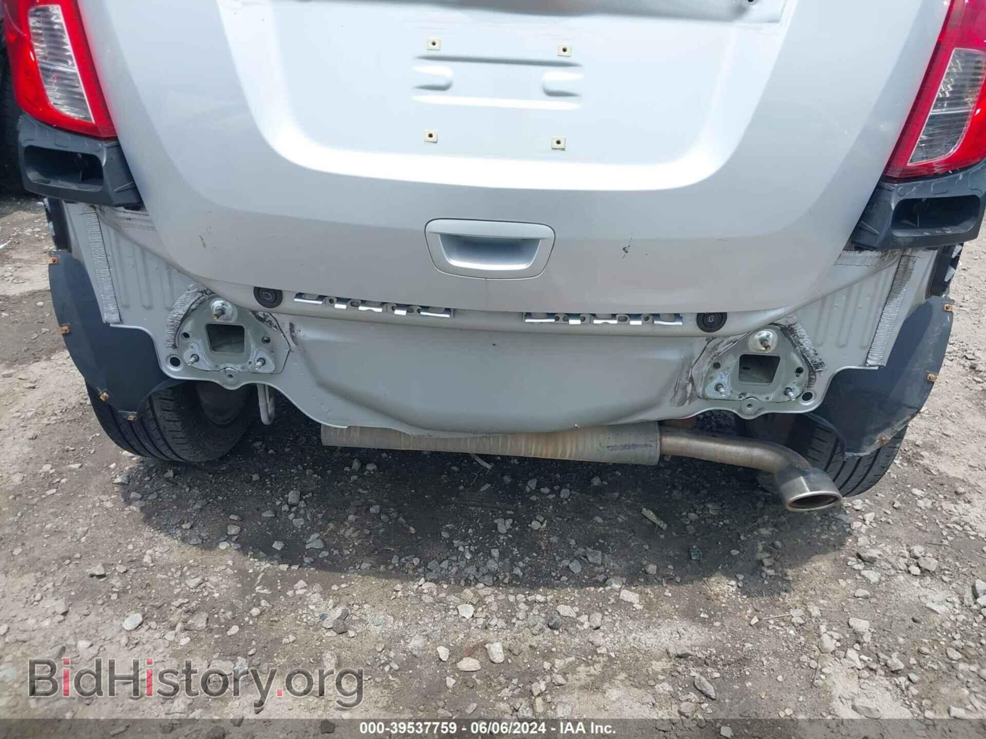 2016 BUICK ENCORE - VIN: KL4CJASBXGB559952 - Photo 6
