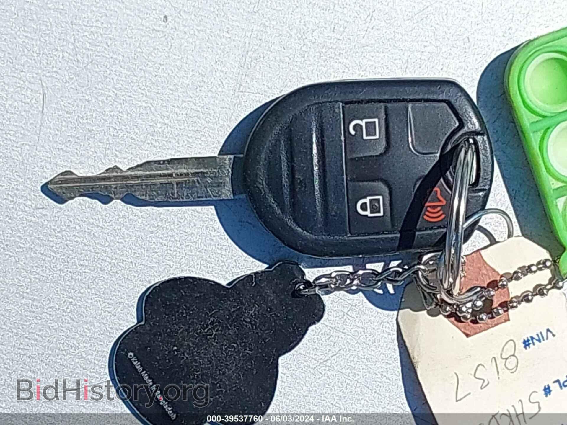 2014 FORD EXPLORER - VIN: 1FM5K8D82EGC28137 - Photo 10