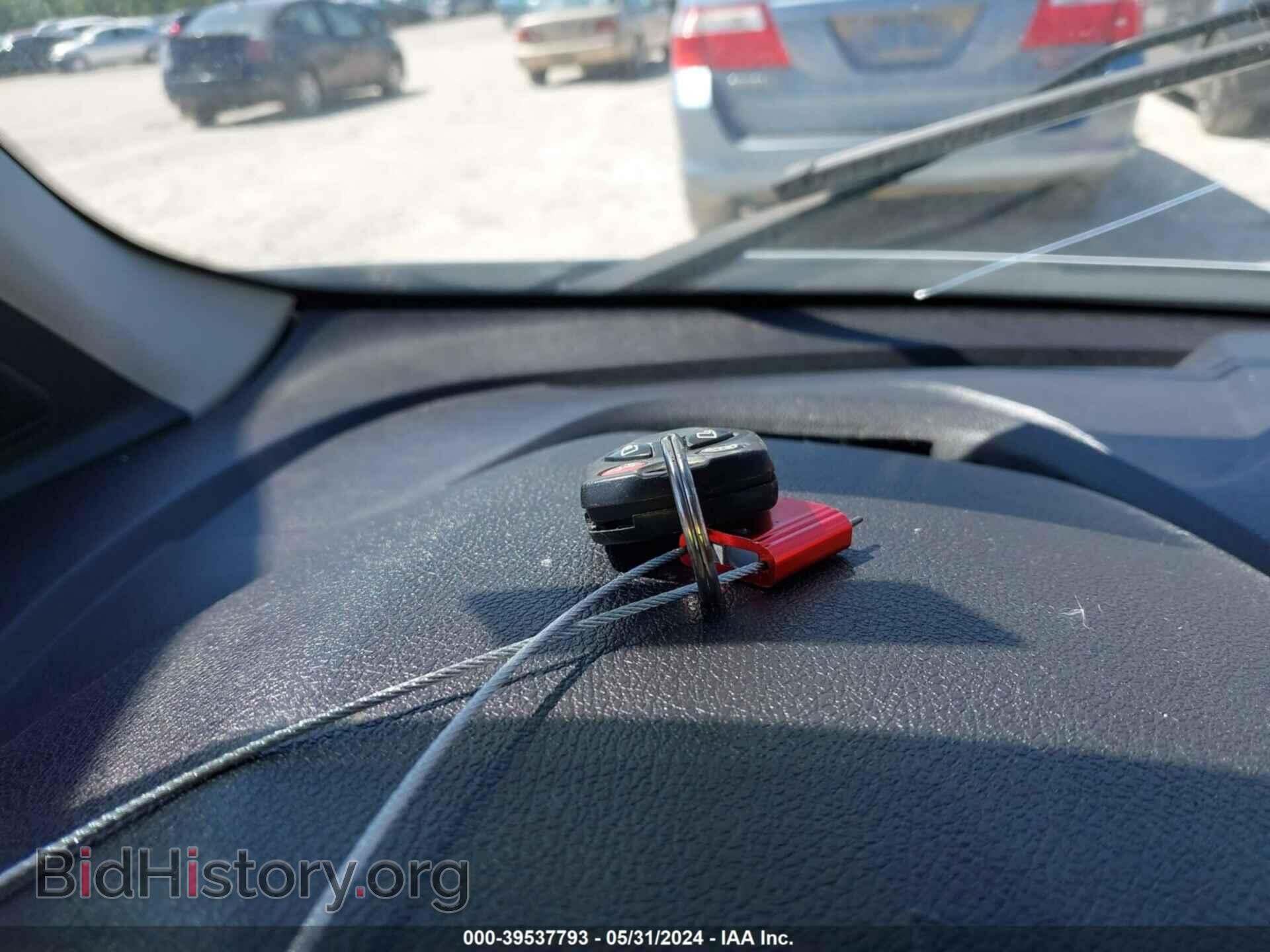 2017 FORD TRANSIT CONNECT - VIN: NM0LS6E71H1332113 - Фото 11