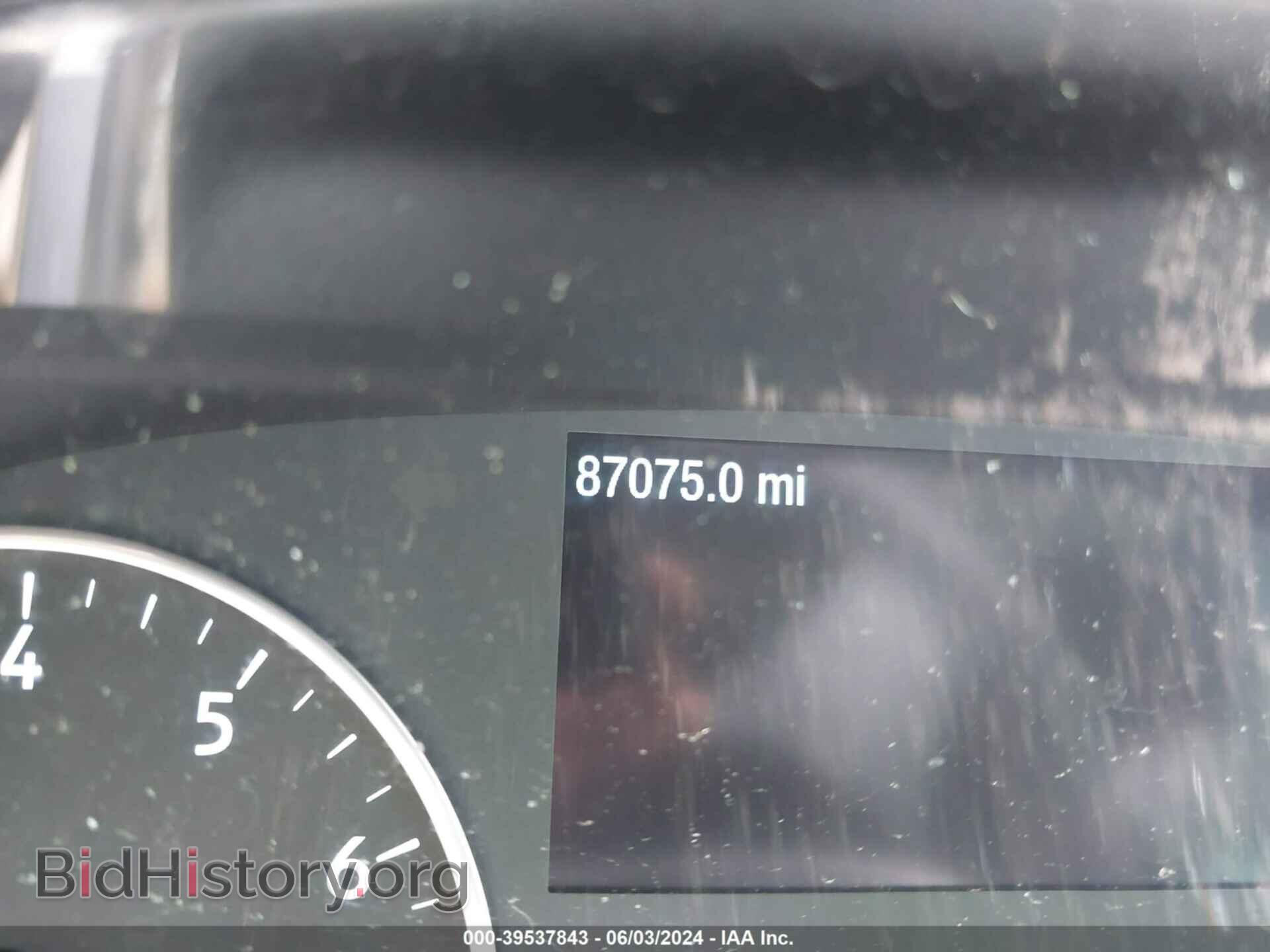 2019 FORD ECOSPORT - VIN: MAJ3S2GEXKC282384 - Фото 7