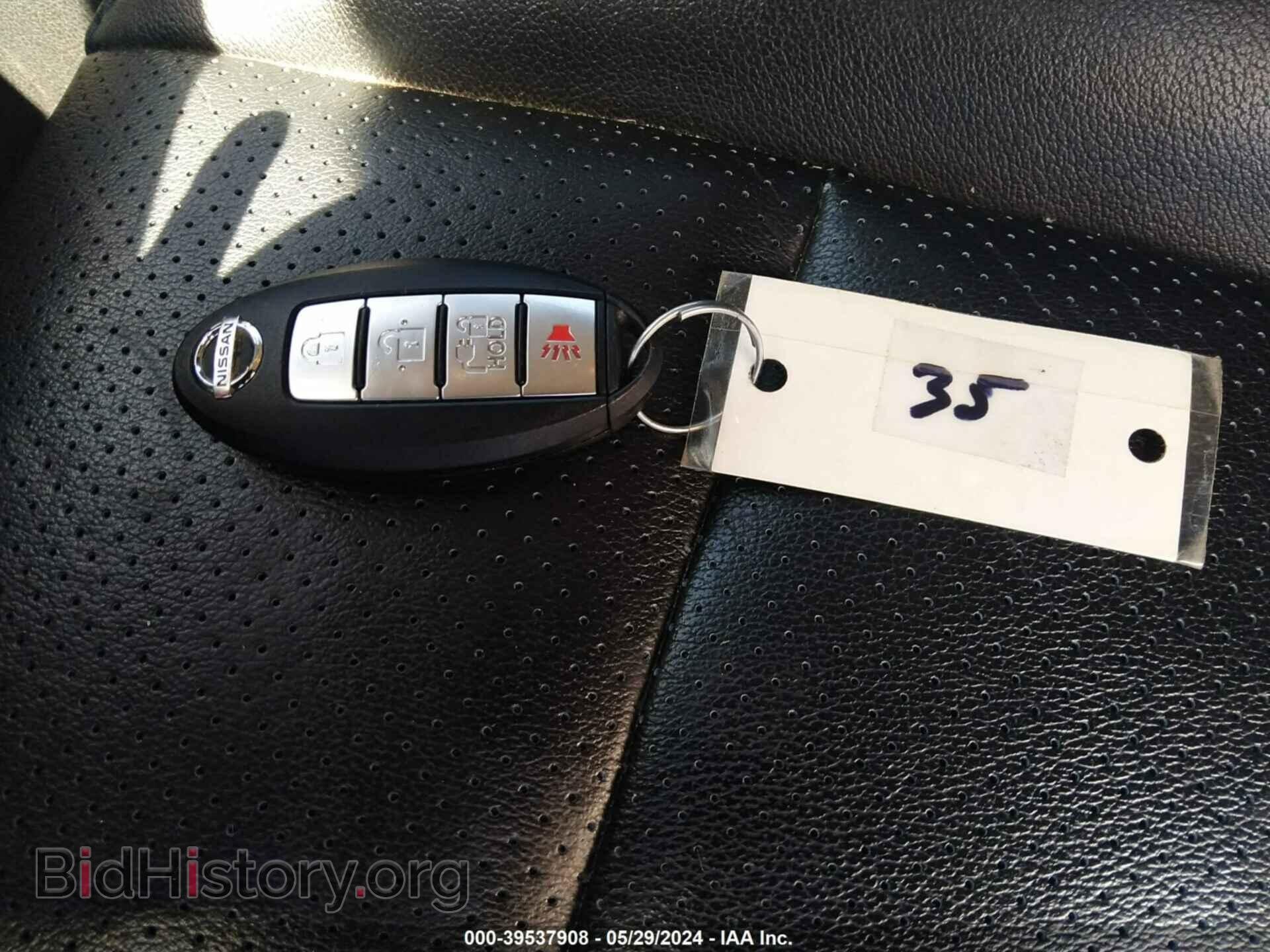 2013 NISSAN LEAF - VIN: 1N4AZ0CP5DC405641 - Фото 11