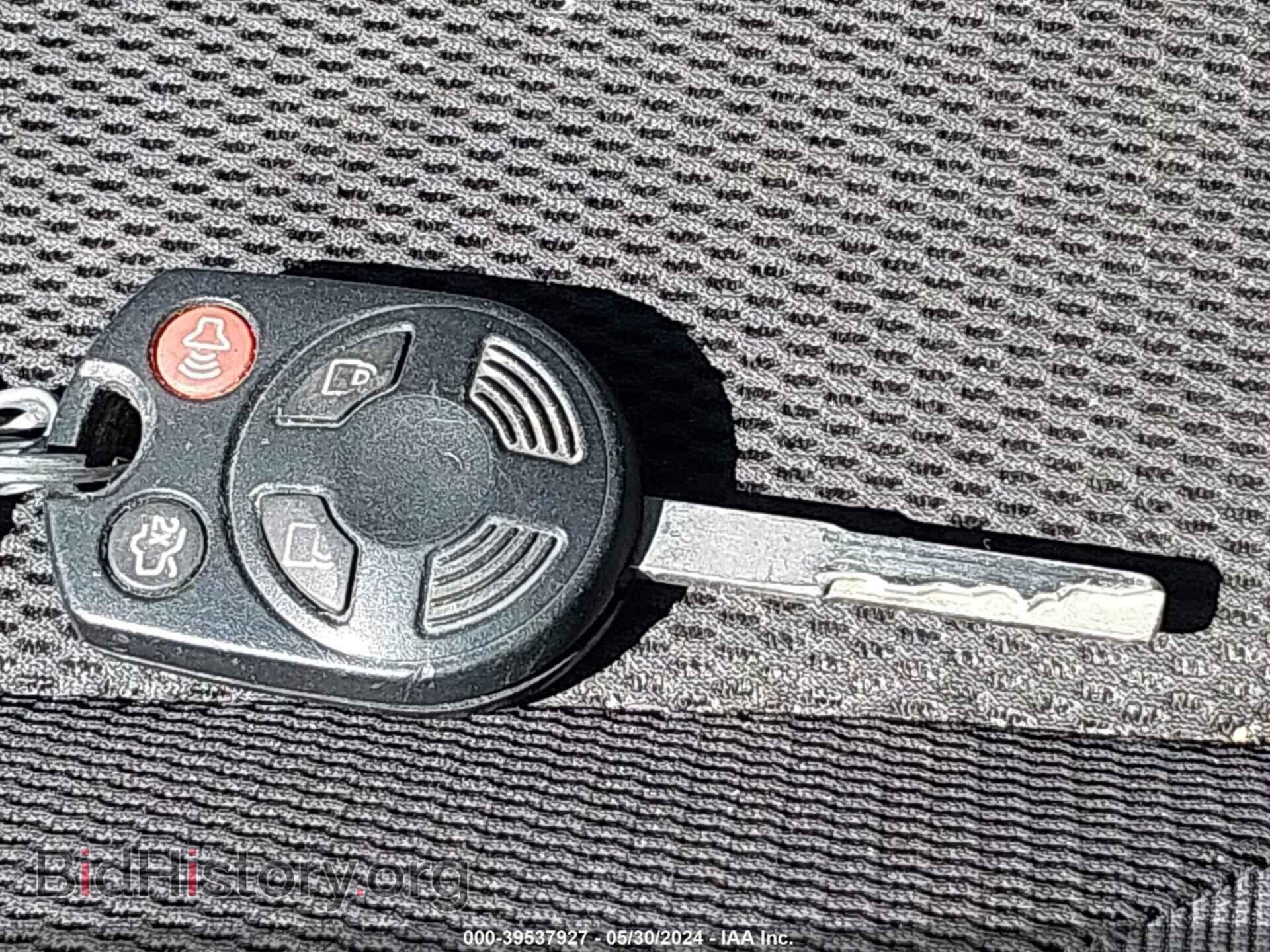 2013 FORD FOCUS - VIN: 1FADP3F27DL258095 - Фото 11