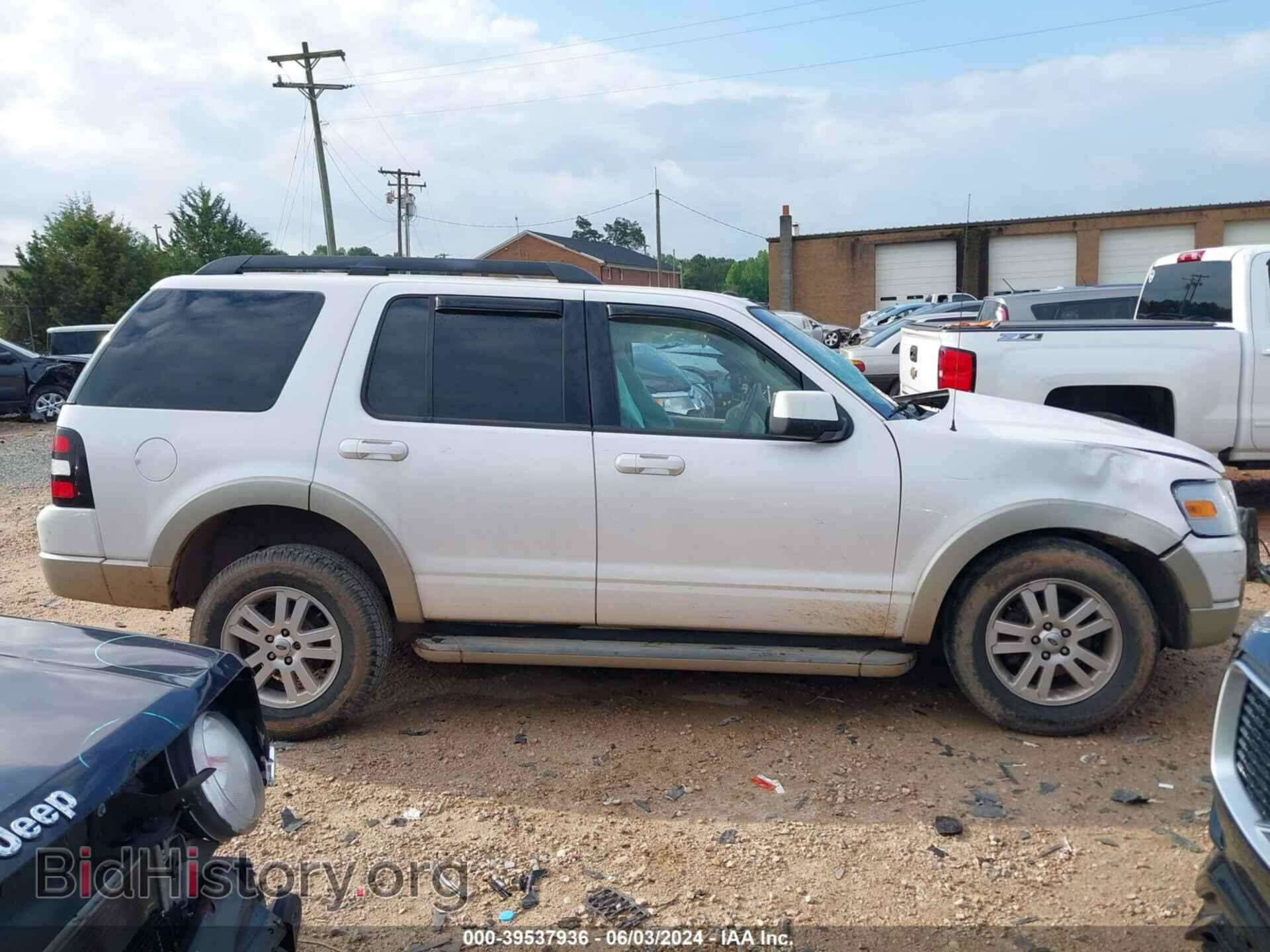 2010 FORD EXPLORER - VIN: 1FMEU7EE0AUA40785 - Фото 13