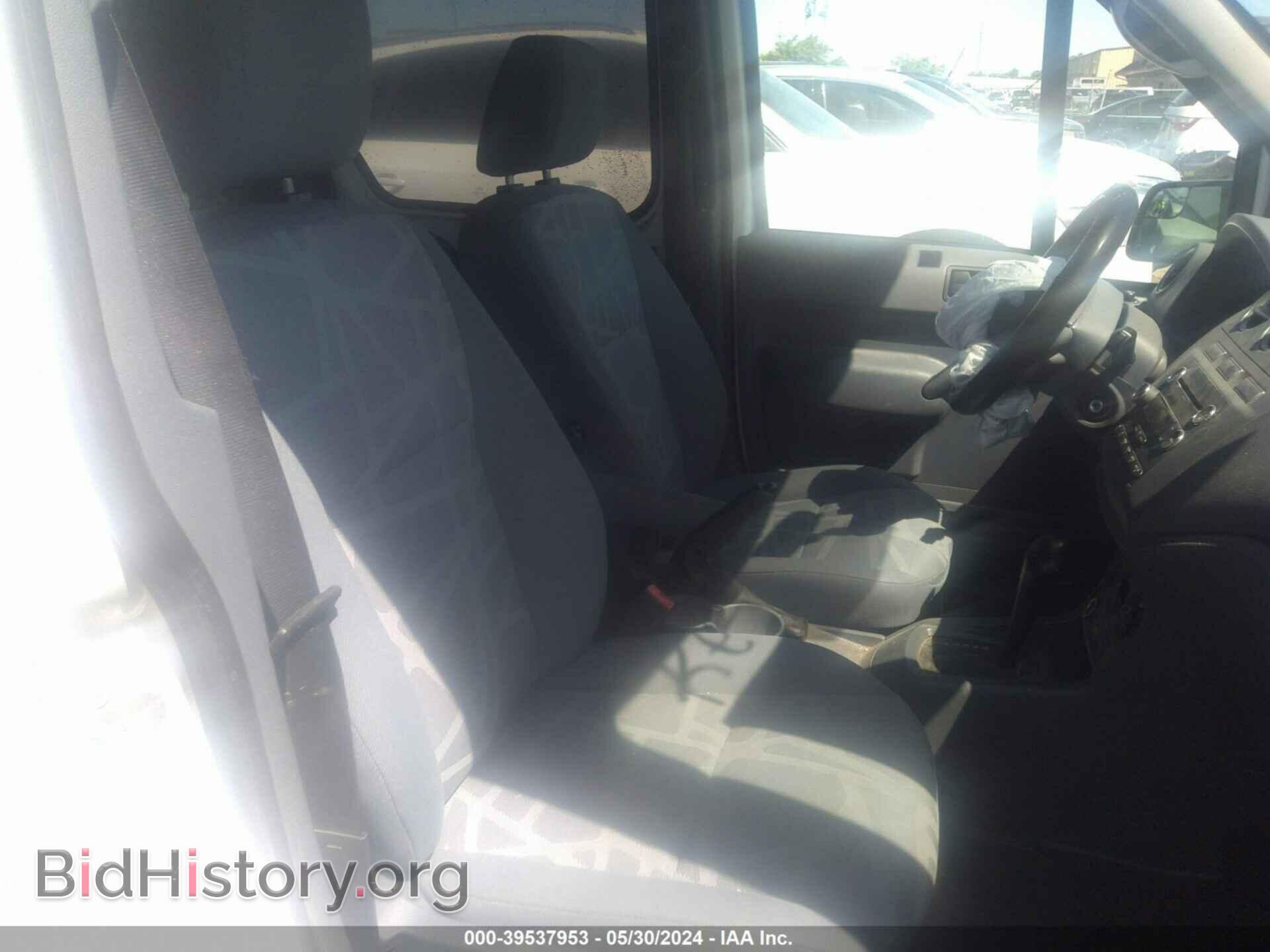 2013 FORD TRANSIT CONNECT - VIN: NM0LS6BN0DT133362 - Фото 5