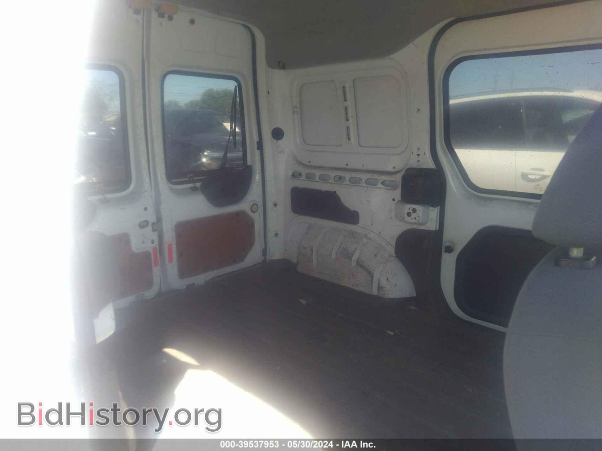 2013 FORD TRANSIT CONNECT - VIN: NM0LS6BN0DT133362 - Фото 8