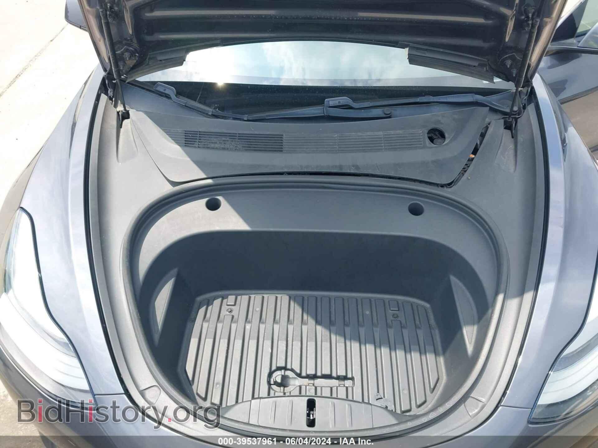 2018 TESLA MODEL 3 - VIN: 5YJ3E1EA4JF034113 - Photo 10
