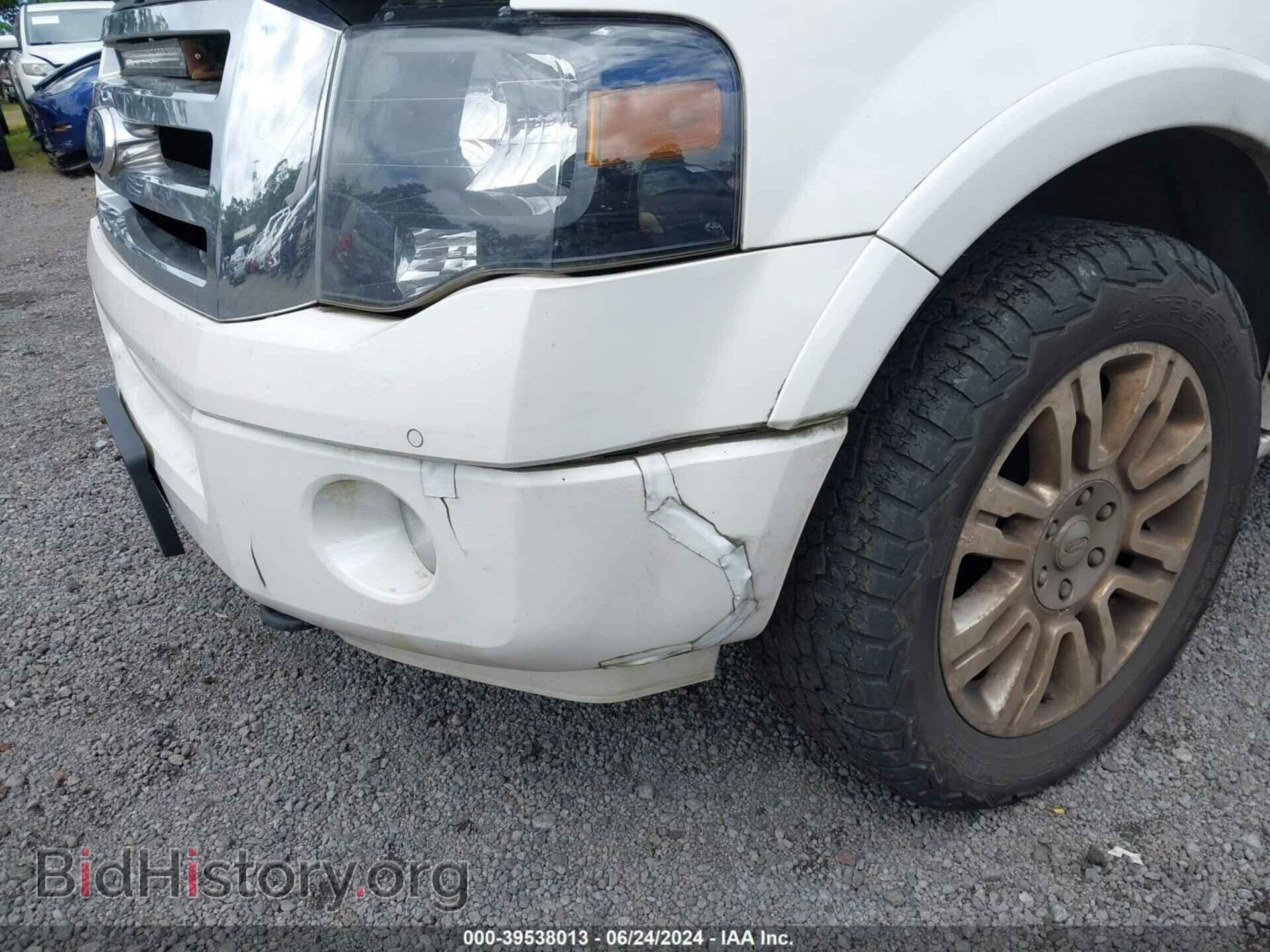 2014 FORD EXPEDITION MAX - VIN: 1FMJK2A56EEF04000 - Фото 19