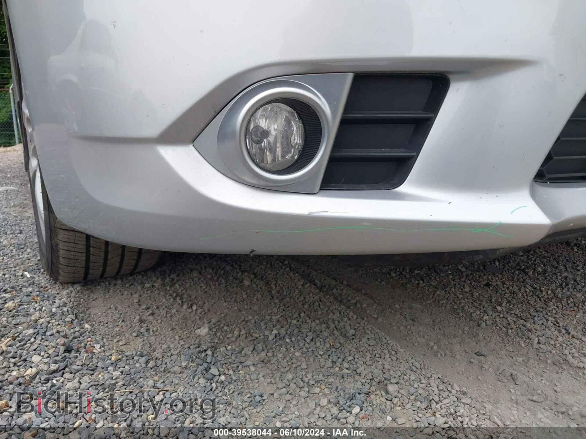 2012 ACURA TSX - VIN: JH4CU2F49CC018862 - Фото 6