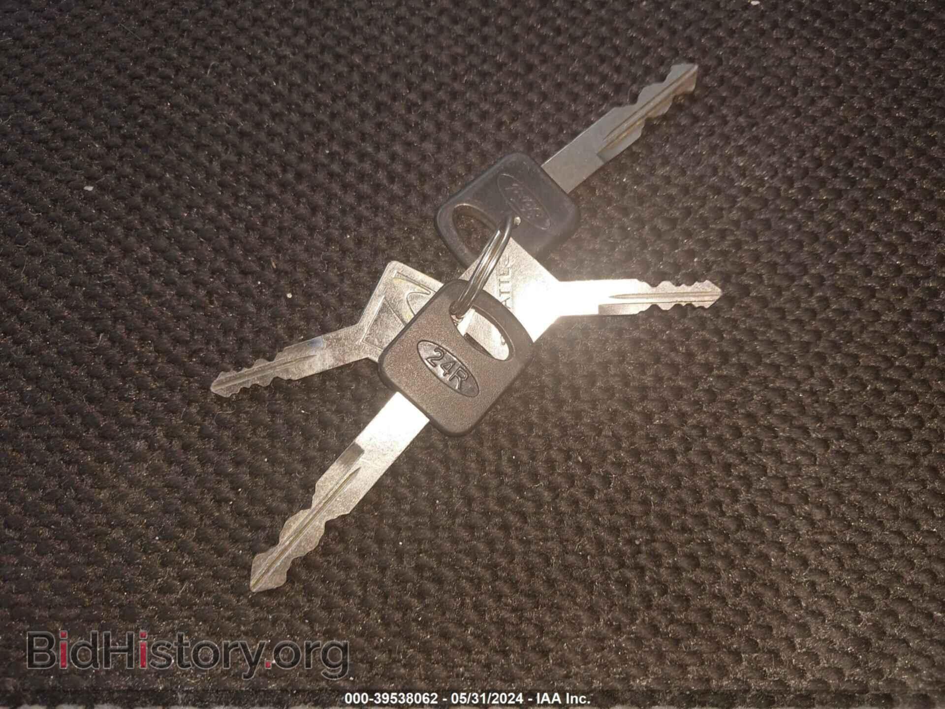 2007 FORD F-250 - VIN: 1FTNF20587EA57782 - Фото 11