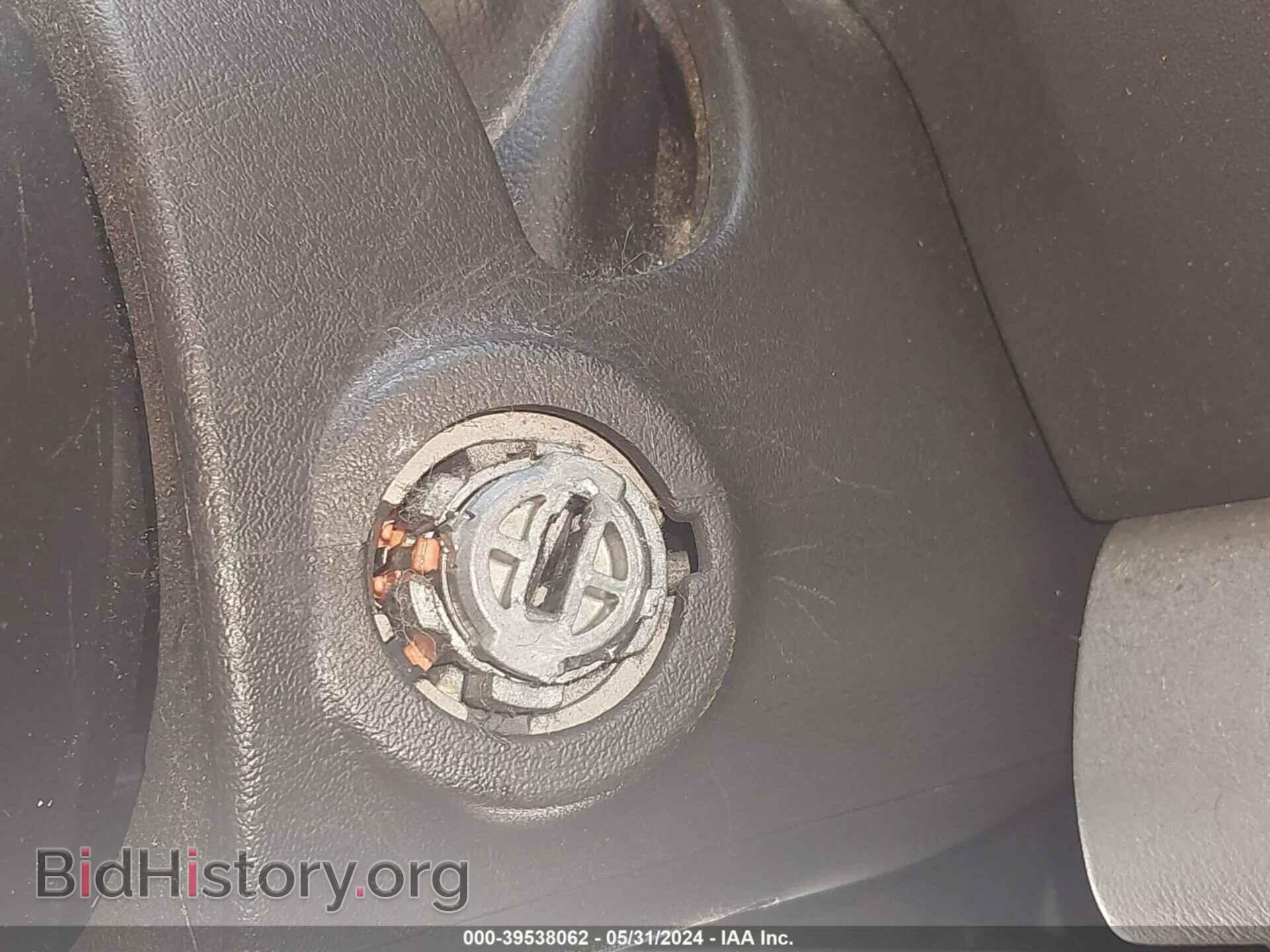 2007 FORD F-250 - VIN: 1FTNF20587EA57782 - Фото 12