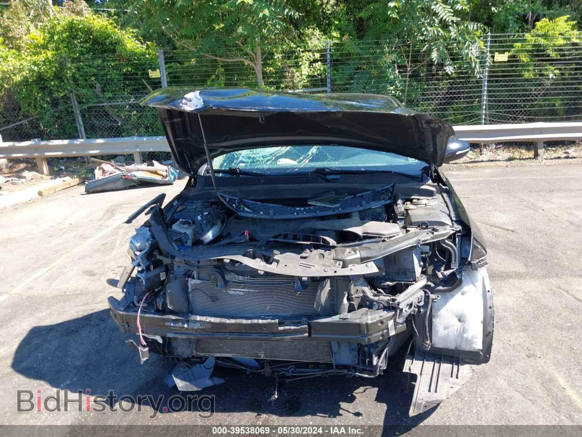 2014 KIA OPTIMA - VIN: 5XXGM4A79EG323538 - Фото 12