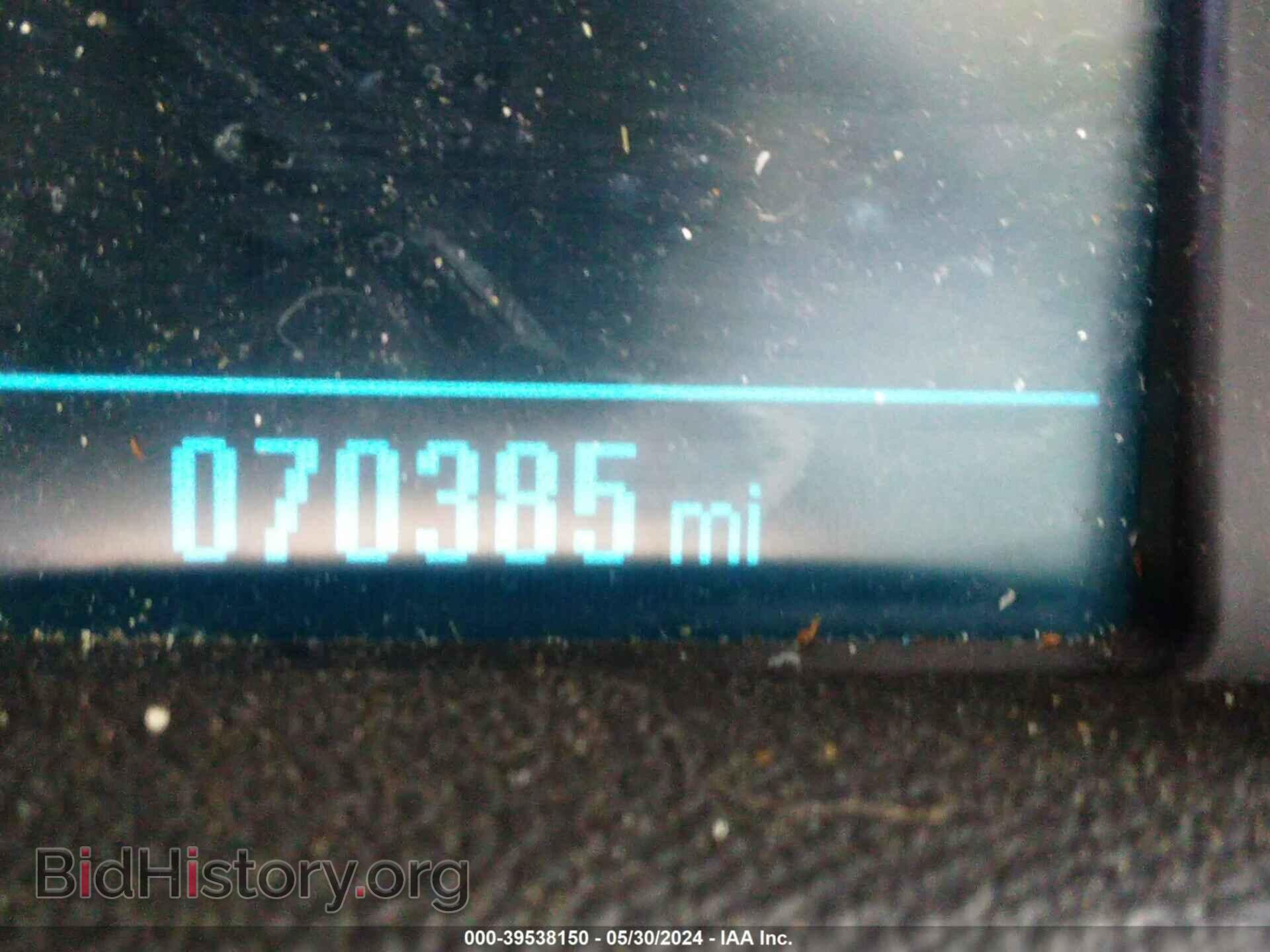 2015 BUICK ENCORE - VIN: KL4CJGSB8FB266343 - Фото 7