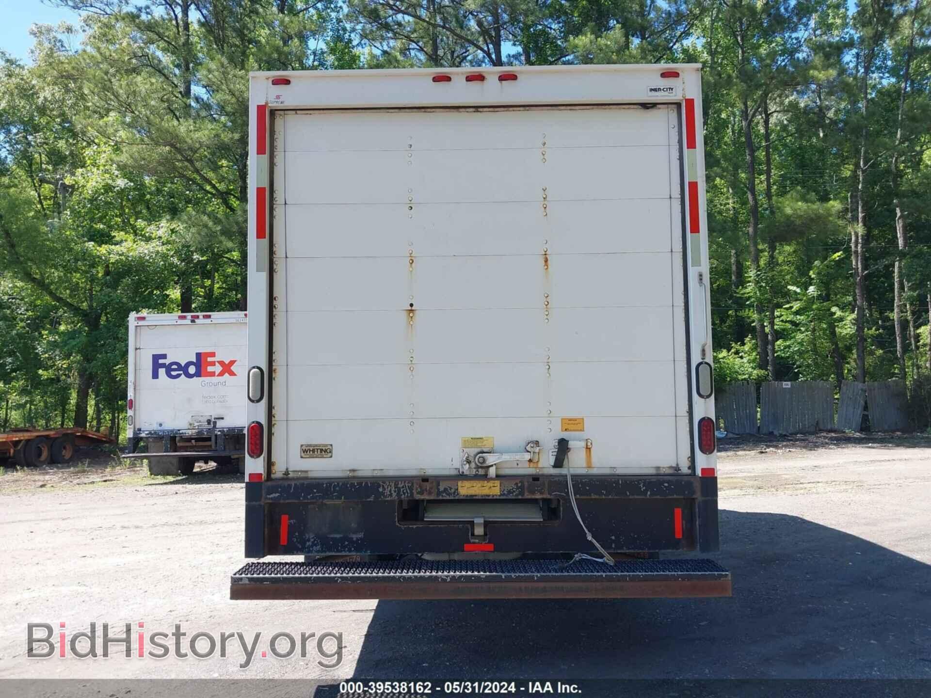 2017 FORD E-450 CUTAWAY - VIN: 1FDXE4FS4HDC14148 - Фото 15