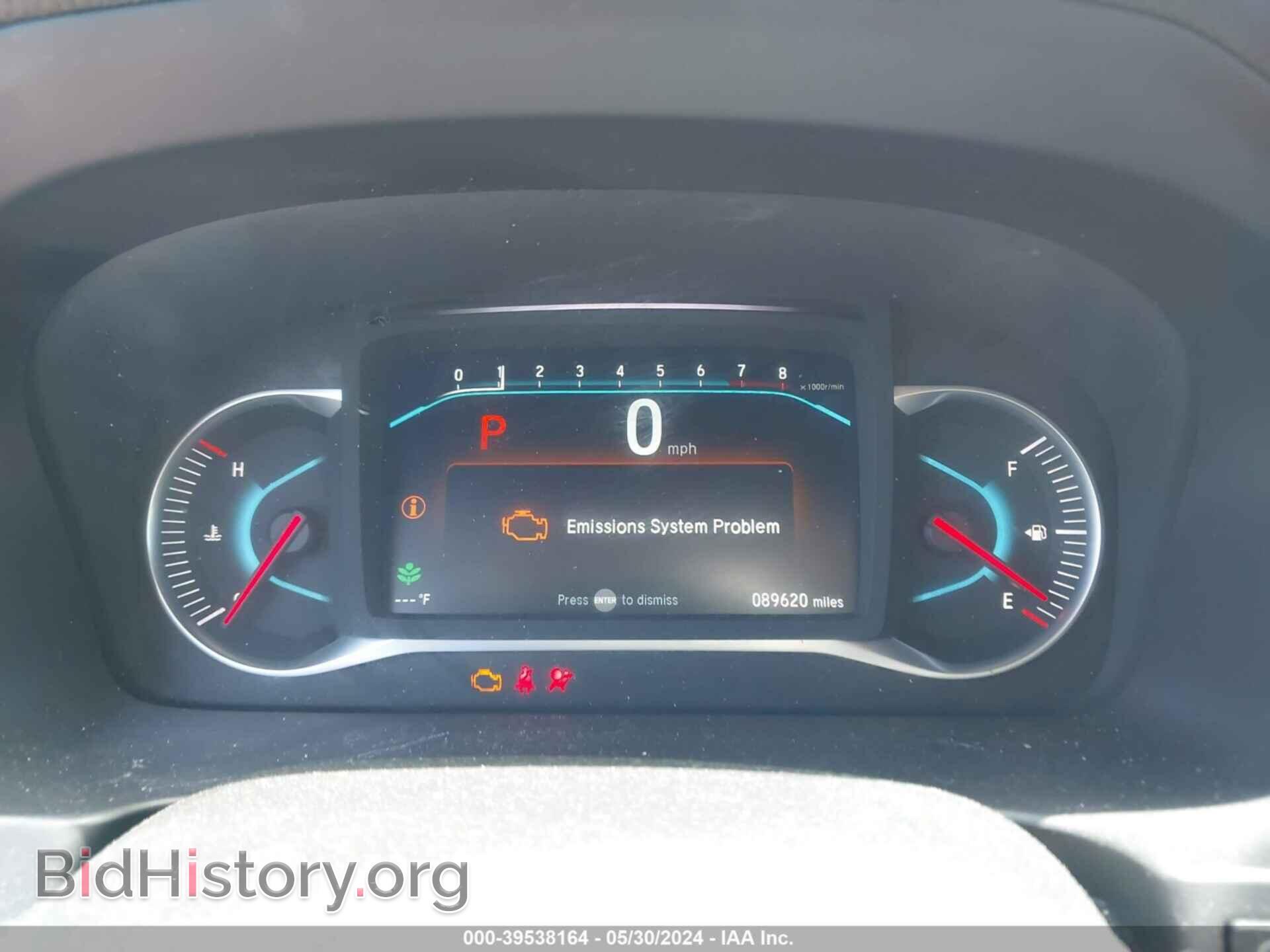 2021 HONDA PILOT - VIN: 5FNYF5H28MB015969 - Фото 7