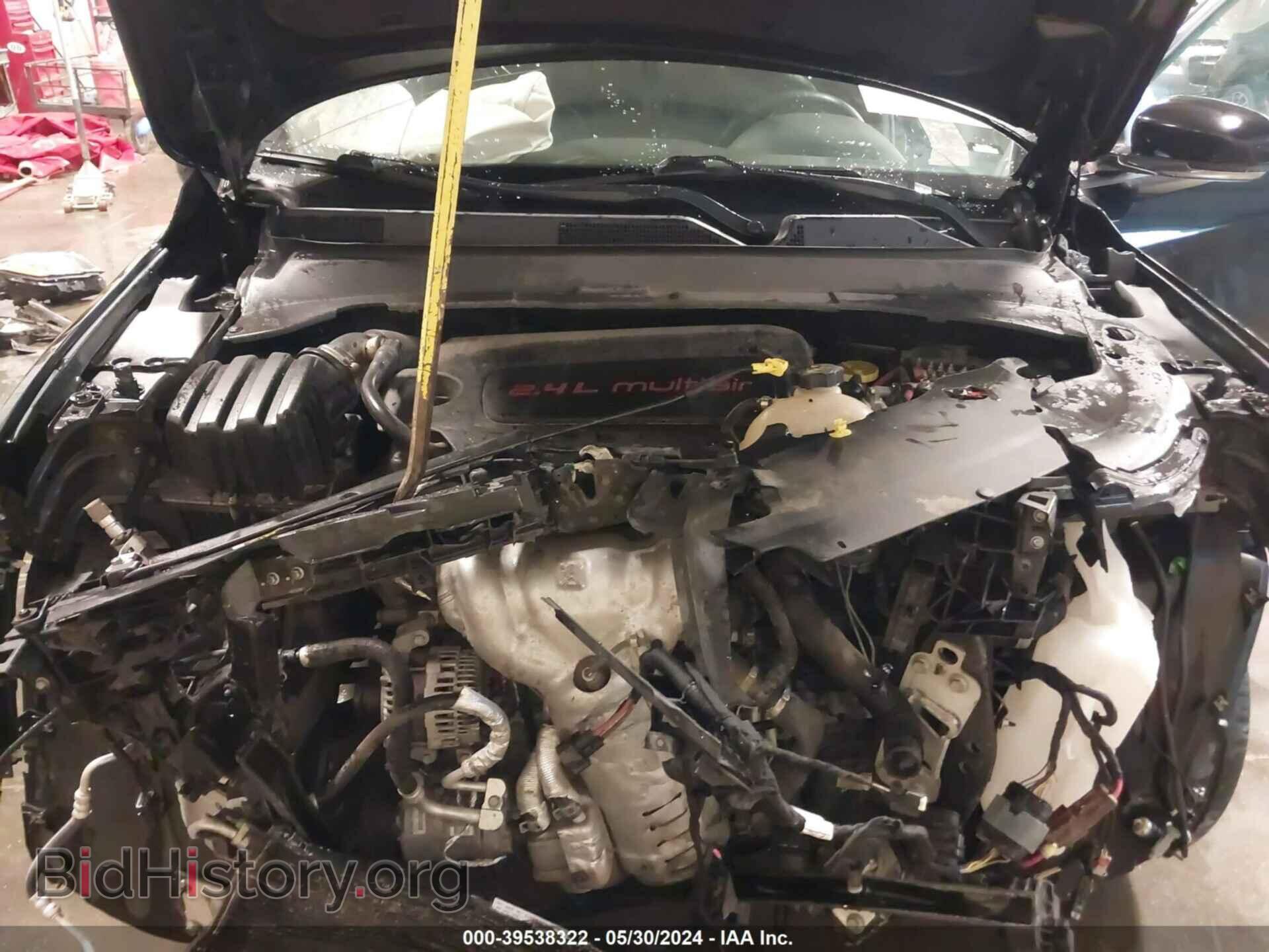 2018 JEEP COMPASS - VIN: 3C4NJCCB9JT351334 - Фото 10