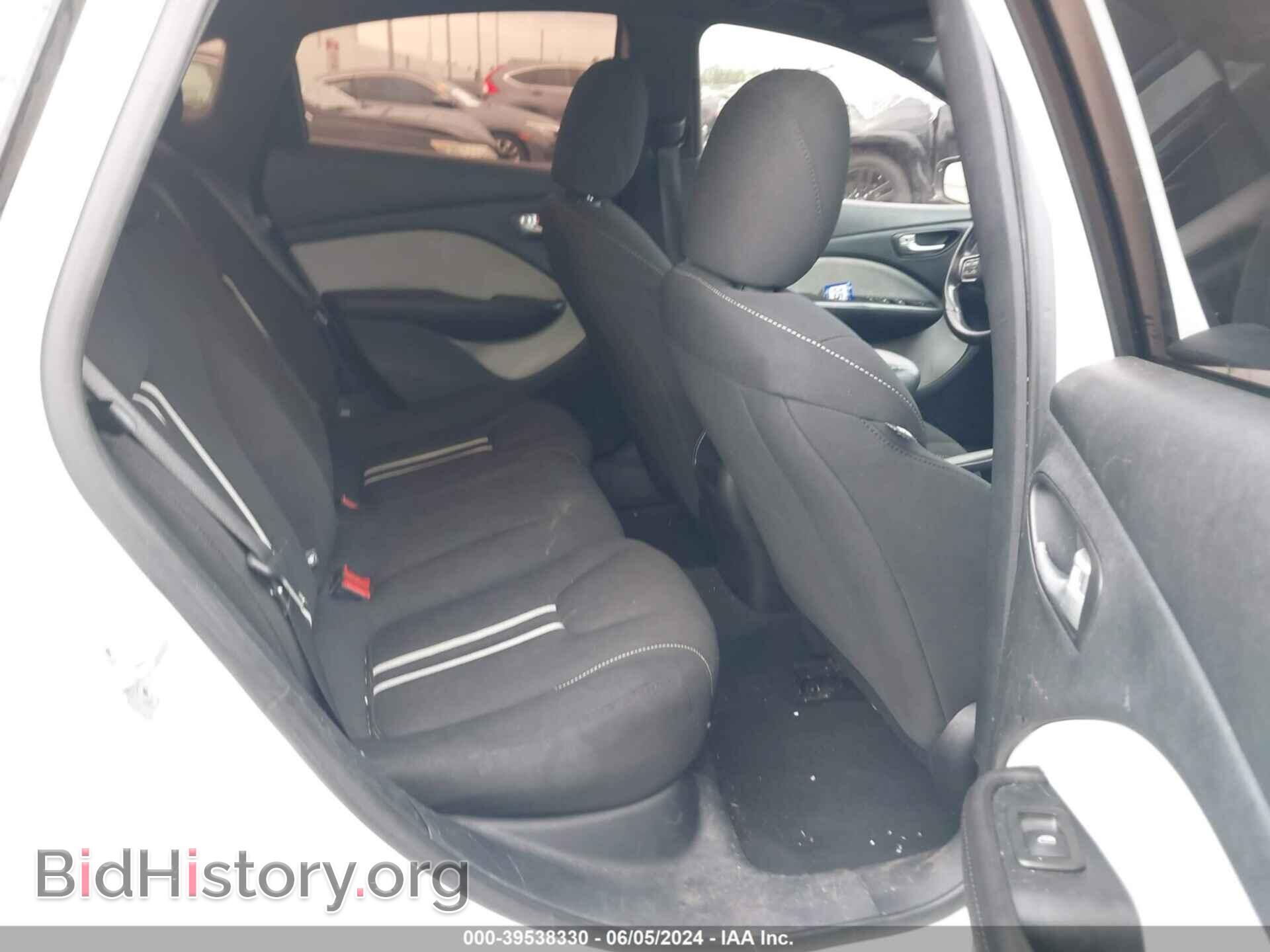 2013 DODGE DART - VIN: 1C3CDFBA3DD268375 - Photo 8