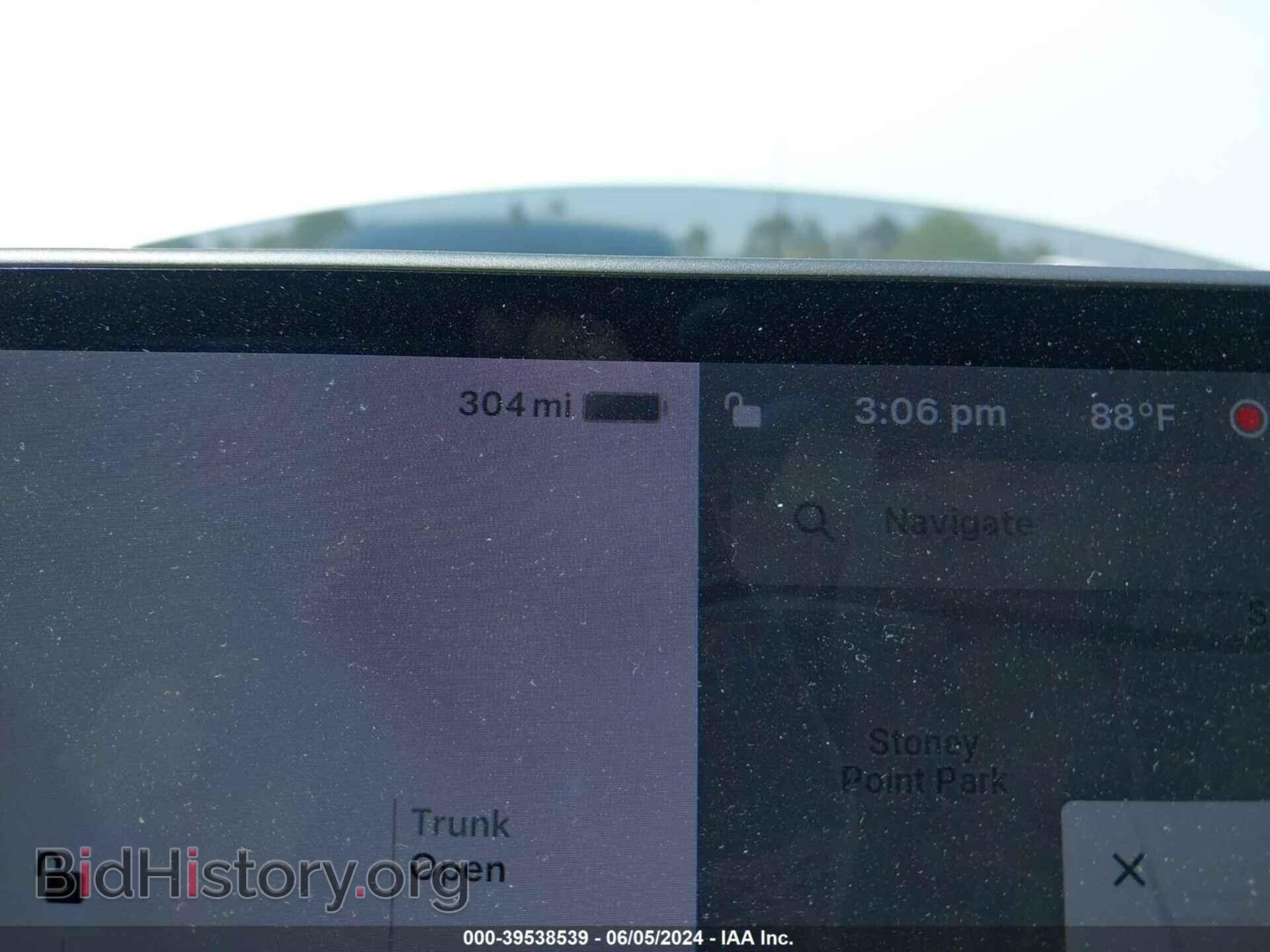 2021 TESLA MODEL 3 - VIN: 5YJ3E1EB7MF099180 - Фото 16